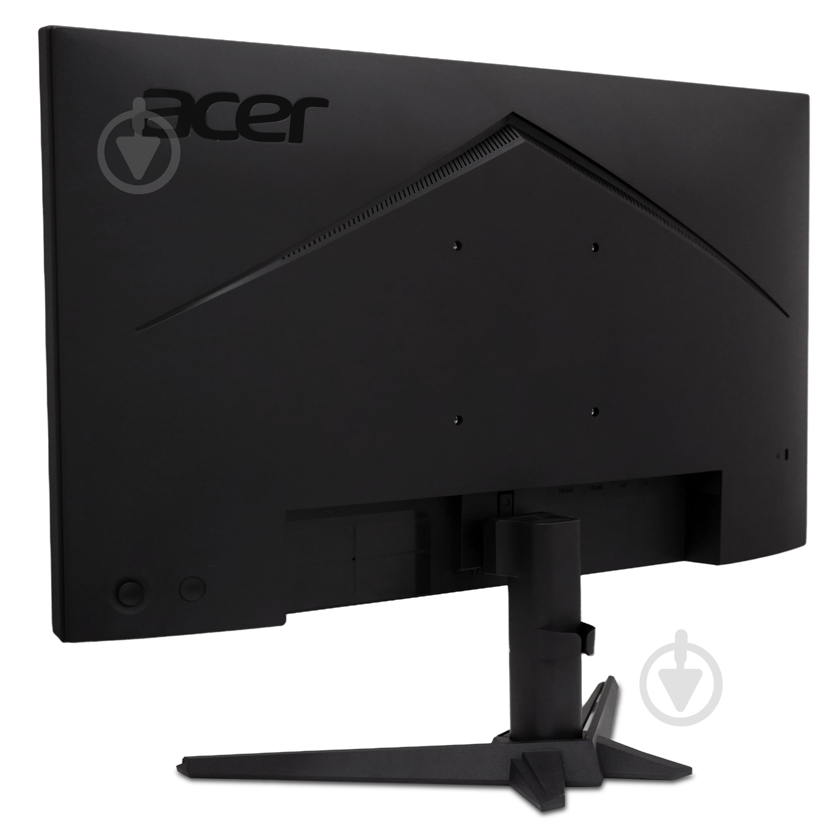 Монітор Acer QG241YP6bip 23,8" (UM.QQ1EE.605) - фото 7 Монітор Acer QG241YP6bip 23,8" (UM.QQ1EE.605) - фото 7