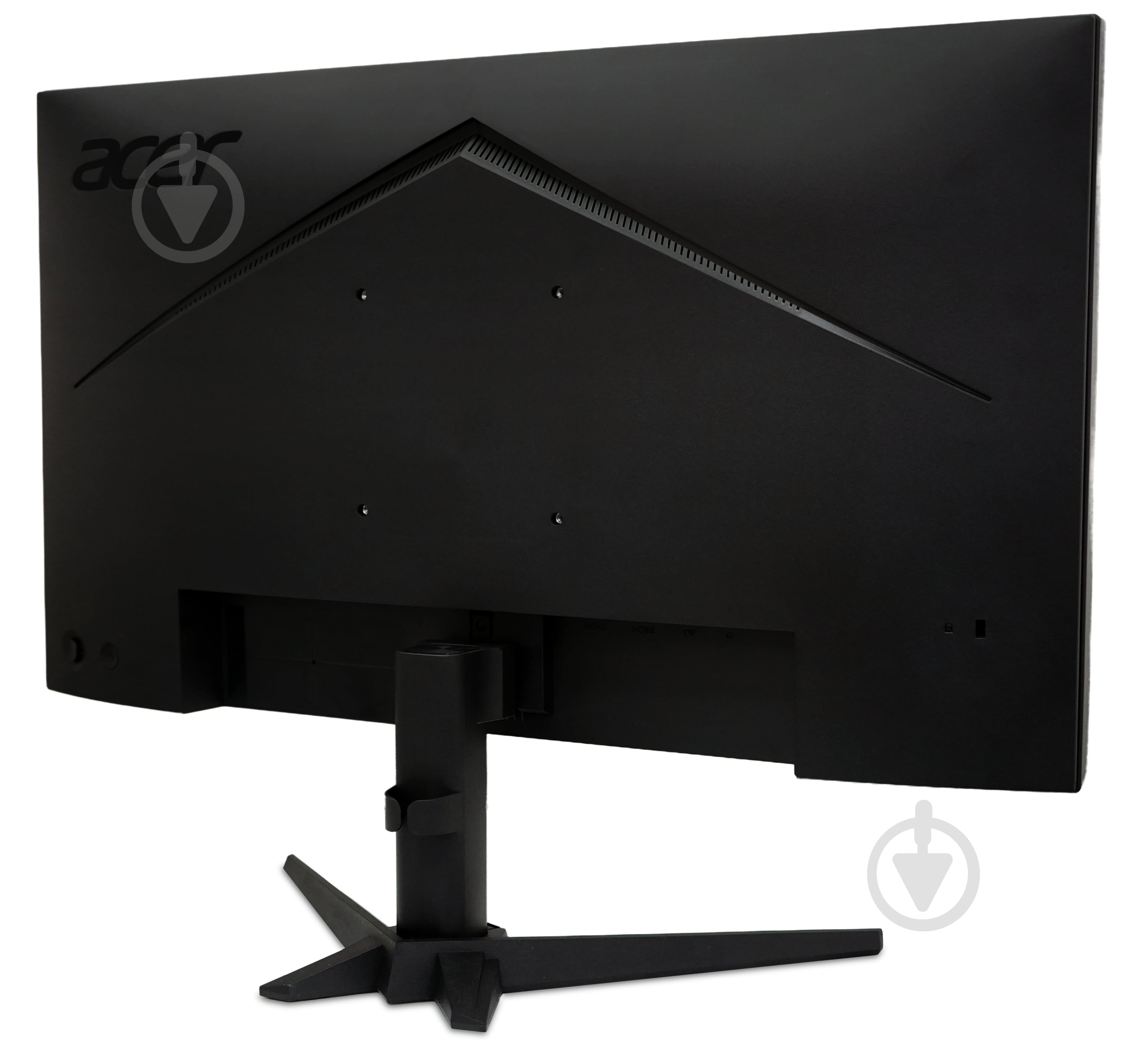 Монітор Acer QG241YP6bip 23,8" (UM.QQ1EE.605) - фото 8 Монітор Acer QG241YP6bip 23,8" (UM.QQ1EE.605) - фото 8