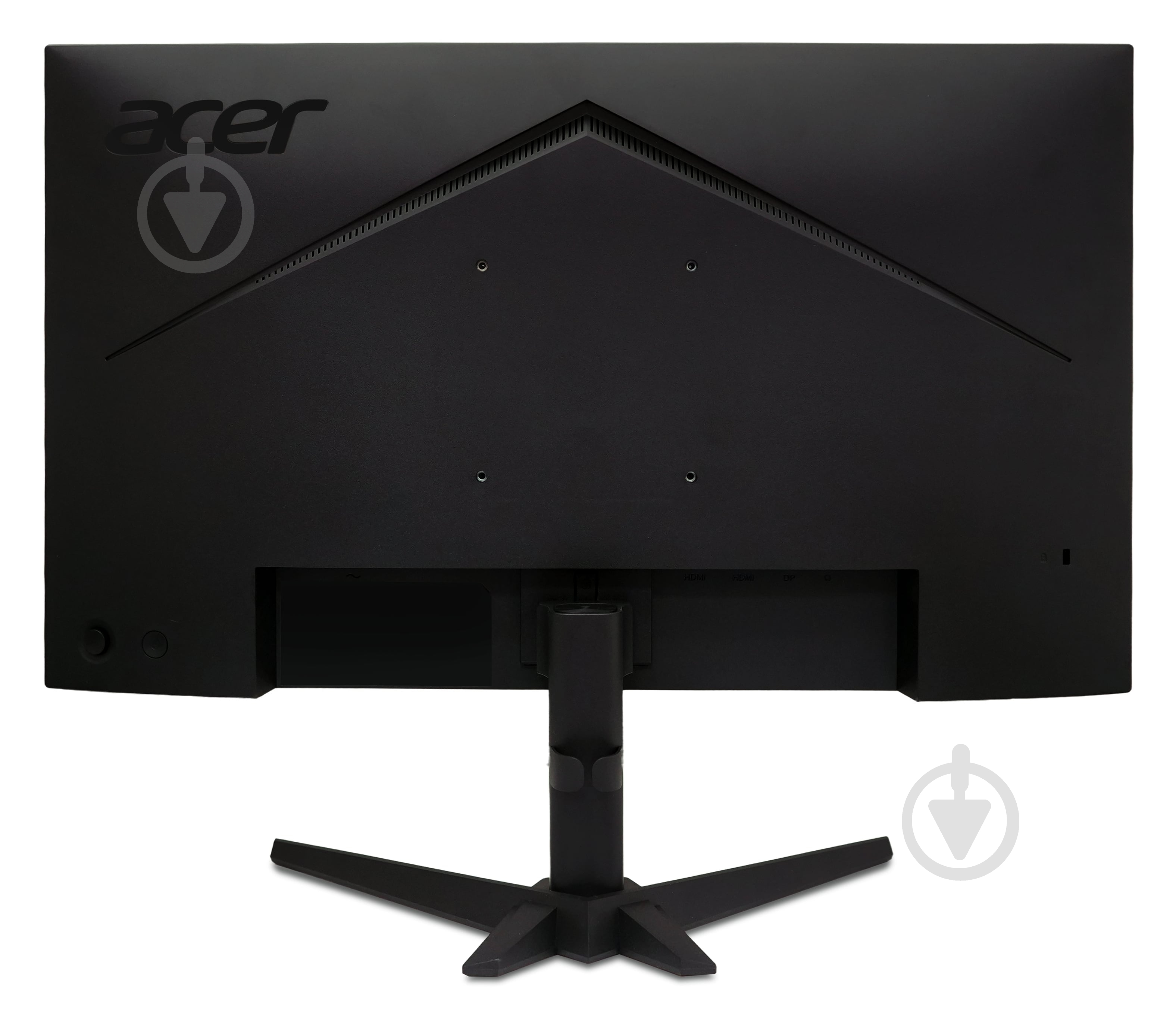 Монітор Acer QG241YP6bip 23,8" (UM.QQ1EE.605) - фото 9 Монітор Acer QG241YP6bip 23,8" (UM.QQ1EE.605) - фото 9