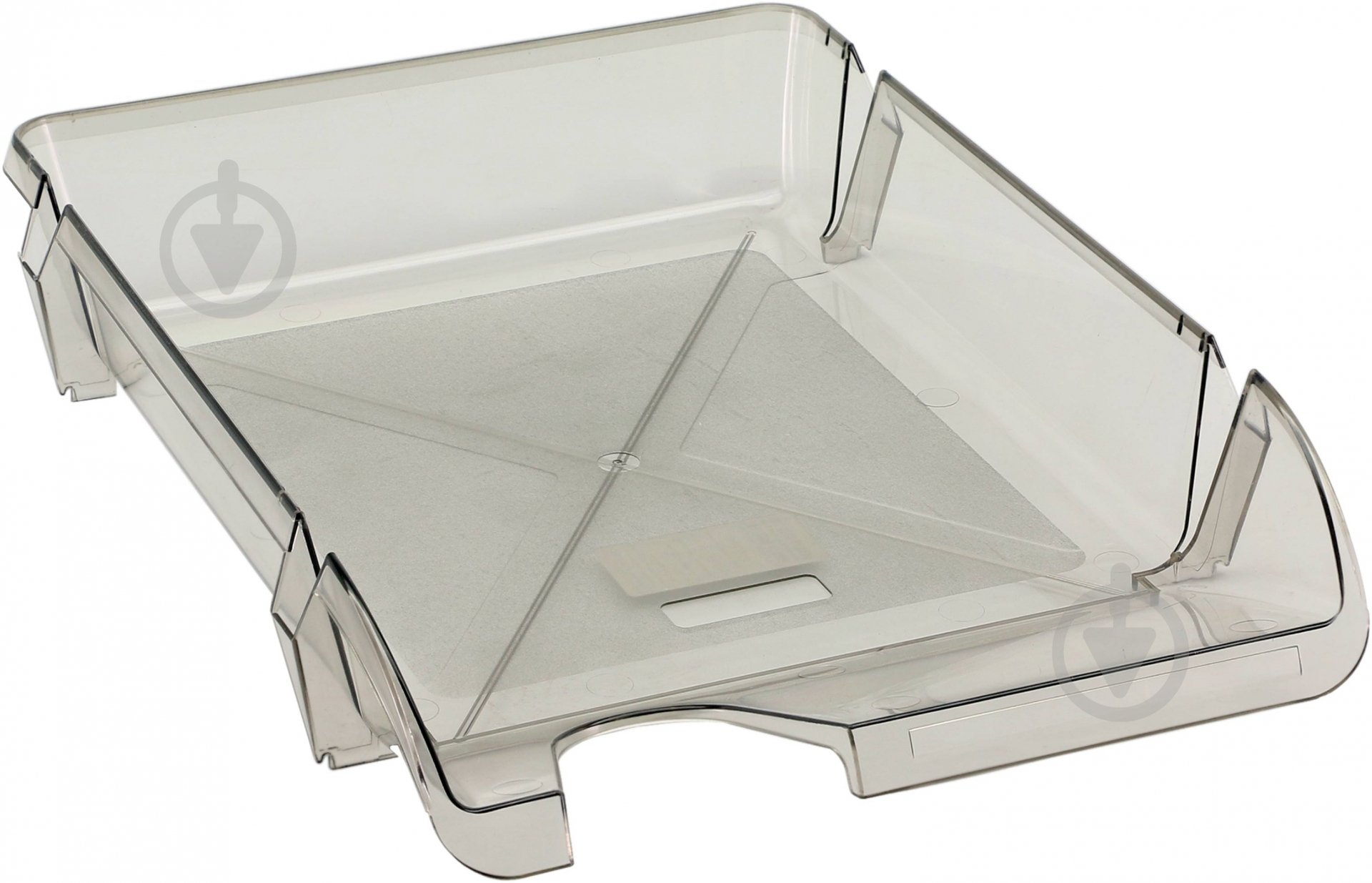 Лоток для бумаг Компакт 80601 Arnika - фото 1