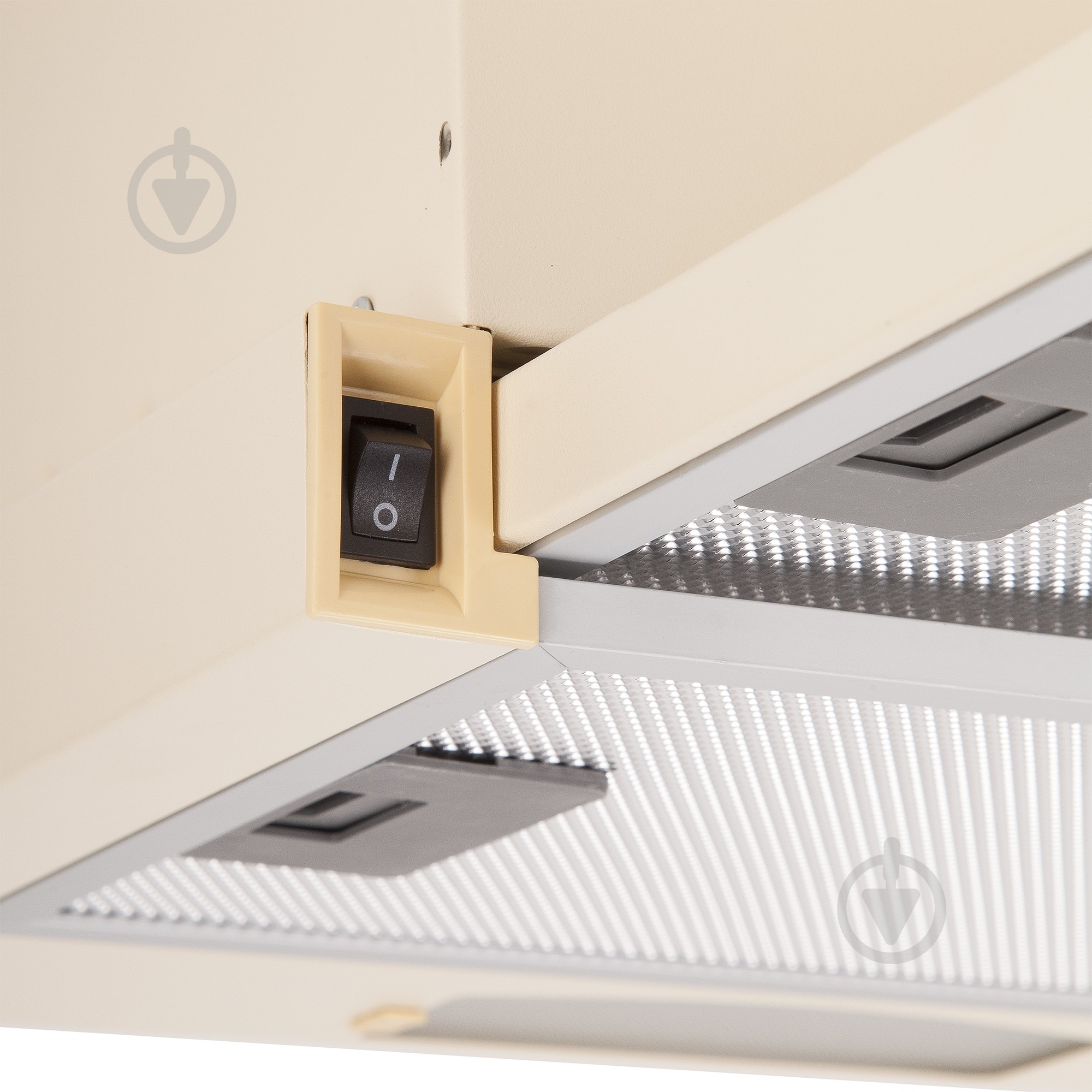 Вытяжка Pyramida R-TL 60 IVORY/U - фото 5 Вытяжка Pyramida R-TL 60 IVORY/U - фото 5