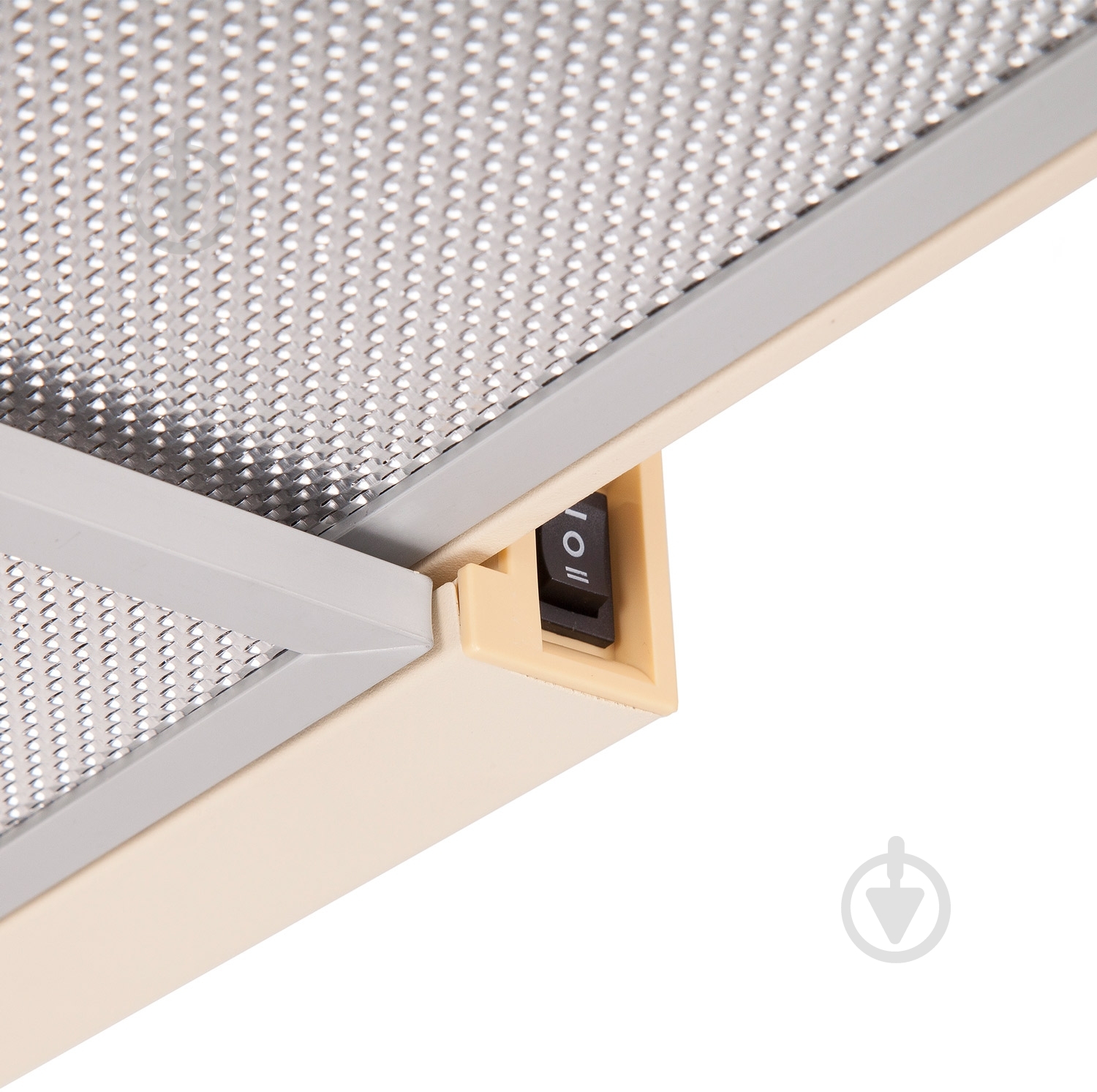 Вытяжка Pyramida R-TL 60 IVORY/U - фото 6 Вытяжка Pyramida R-TL 60 IVORY/U - фото 6