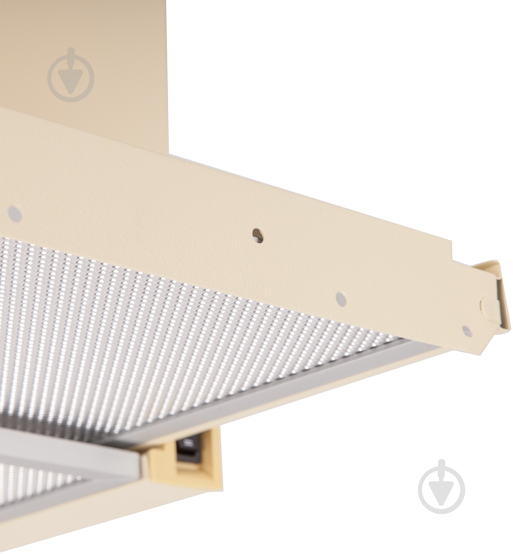 Вытяжка Pyramida R-TL 60 IVORY/U - фото 7 Вытяжка Pyramida R-TL 60 IVORY/U - фото 7