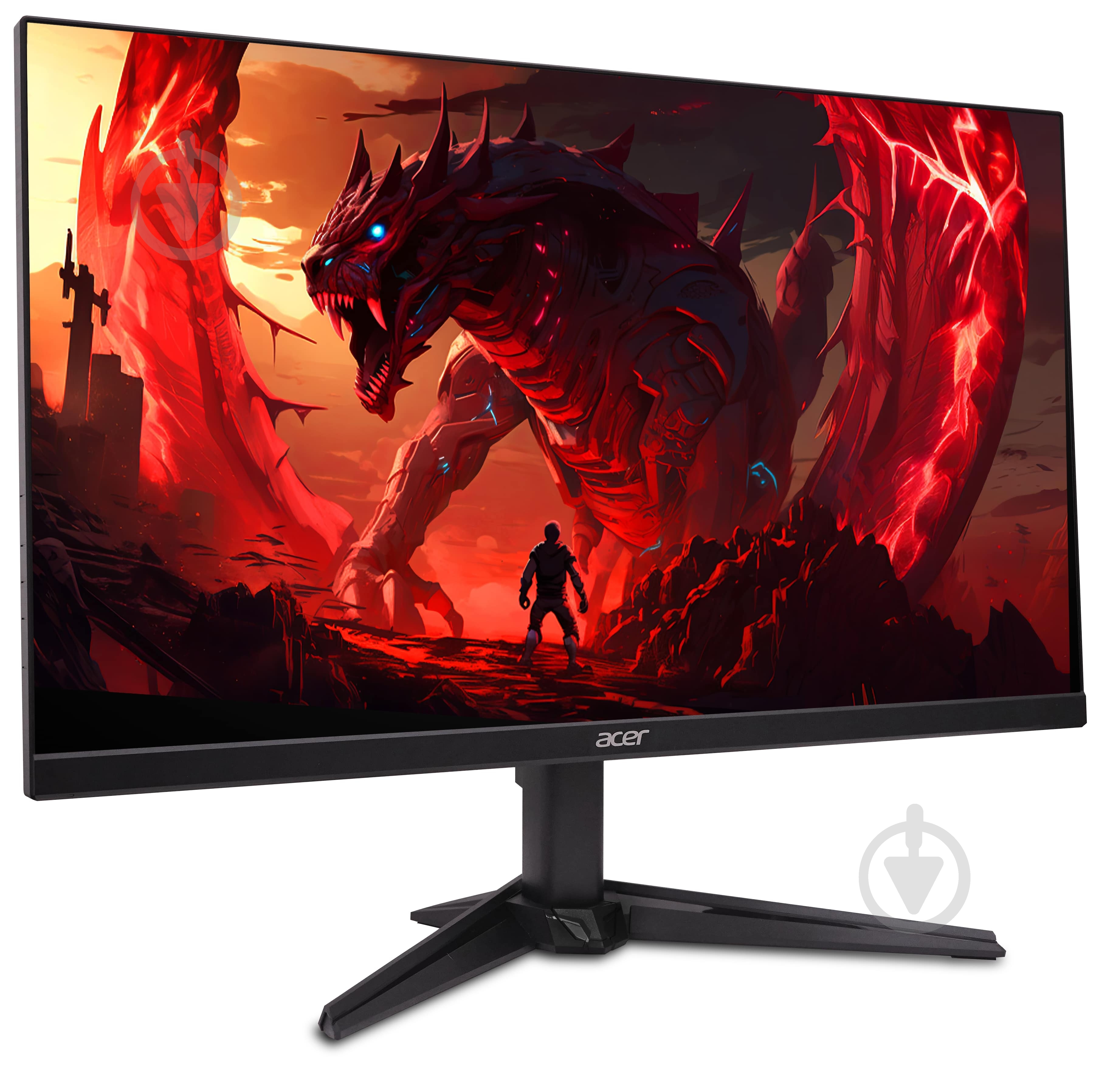 Монитор Acer Nitro QG271P6bip 27" (UM.HQ1EE.605) - фото 2