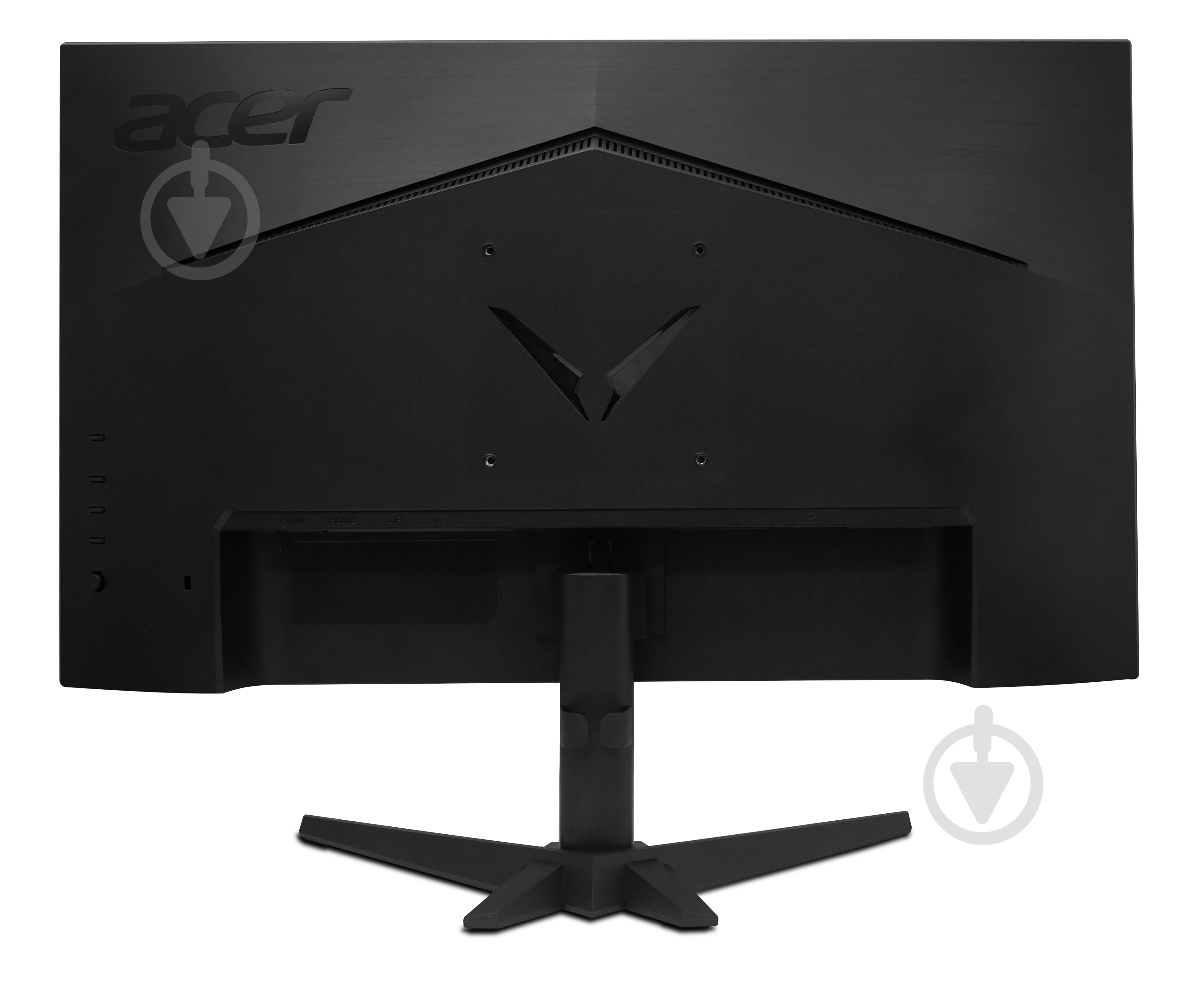 Монитор Acer Nitro QG271P6bip 27" (UM.HQ1EE.605) - фото 9