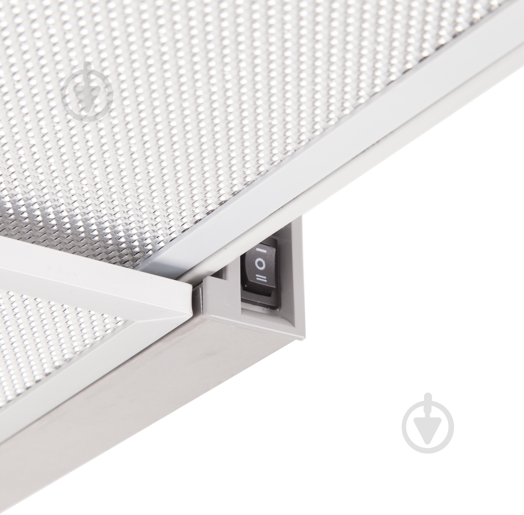 Вытяжка Pyramida R-TL 60 INOX/U - фото 5 Вытяжка Pyramida R-TL 60 INOX/U - фото 5