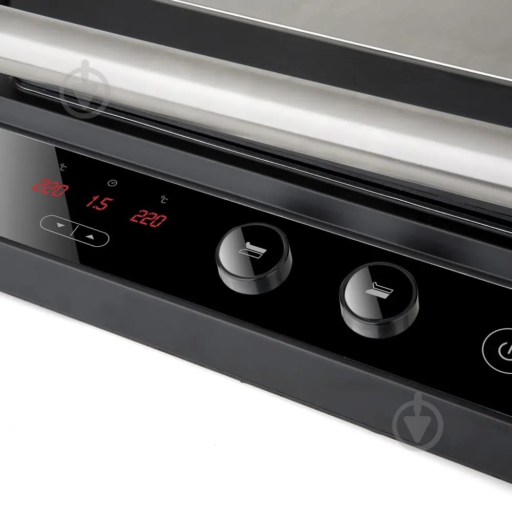 Гриль Black+Decker BXGR2000E - фото 8