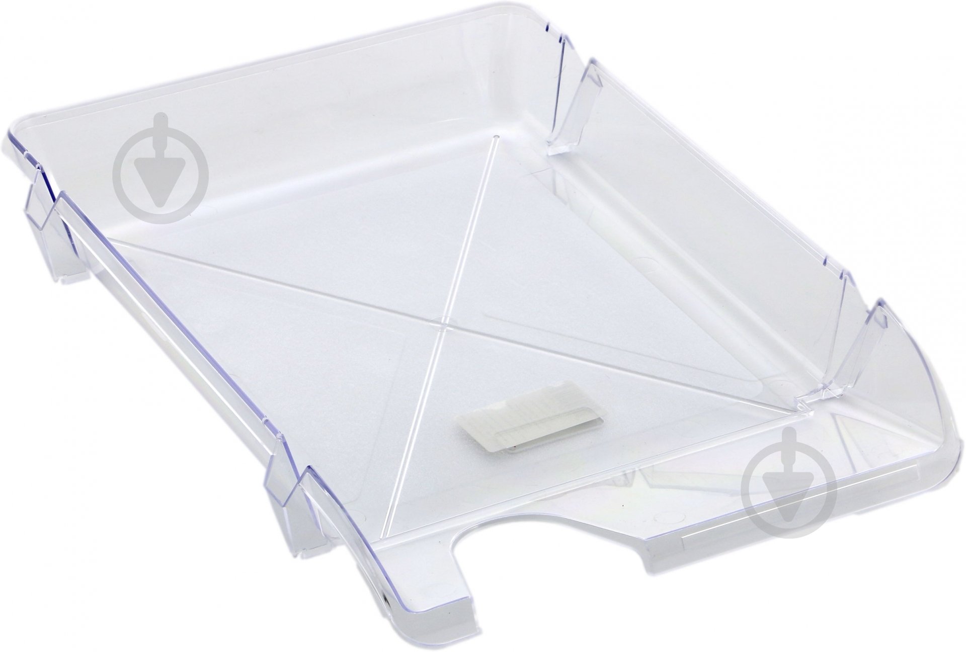 Лоток для бумаг Компакт 80602 Arnika - фото 1