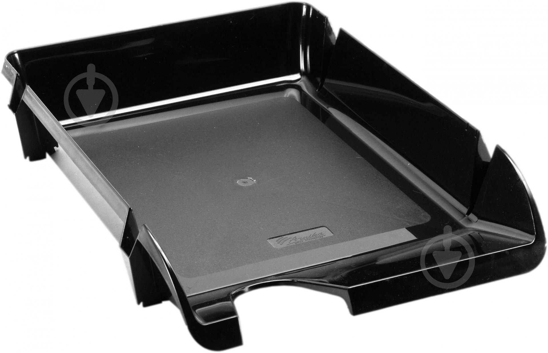 Лоток для бумаг Компакт 80603 Arnika - фото 1