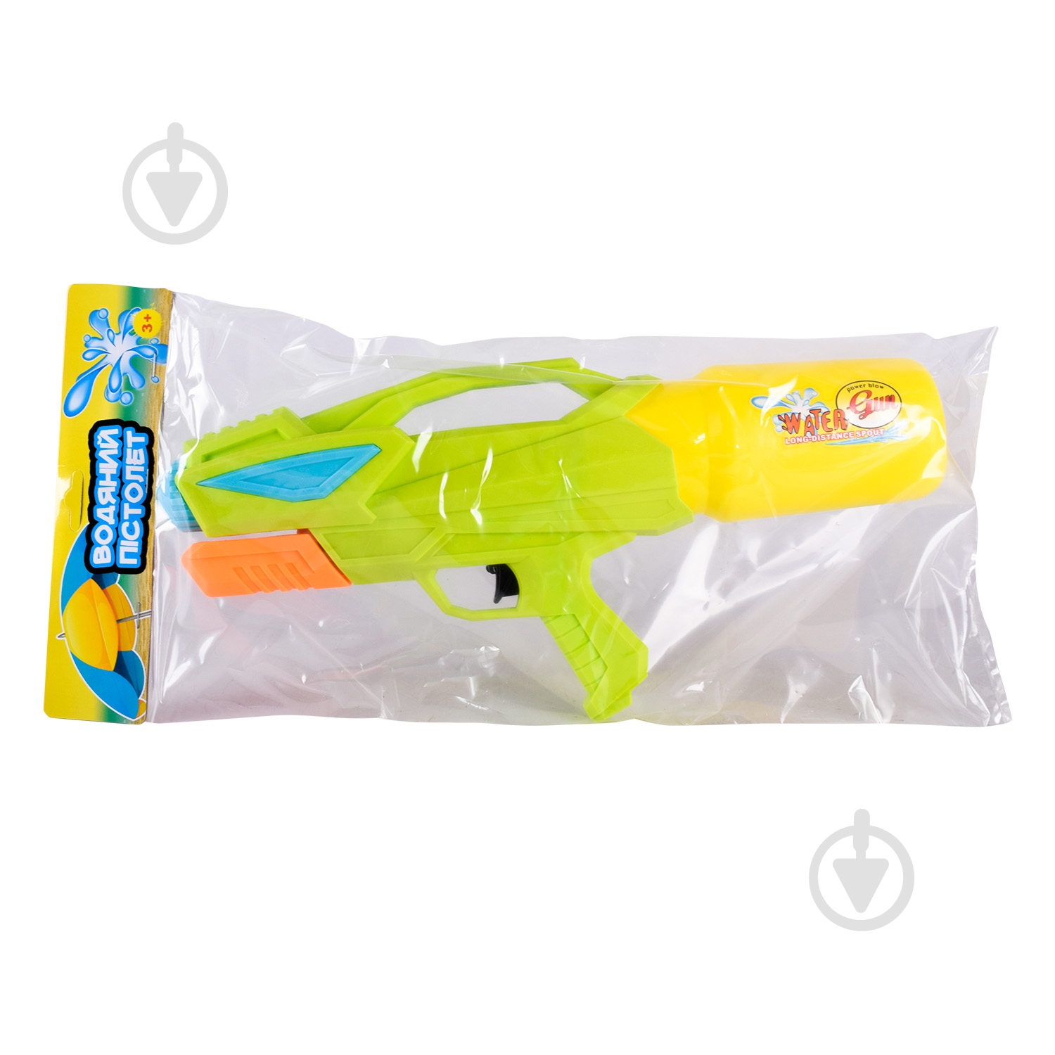 Водное оружие Shantou M405Q - фото 5