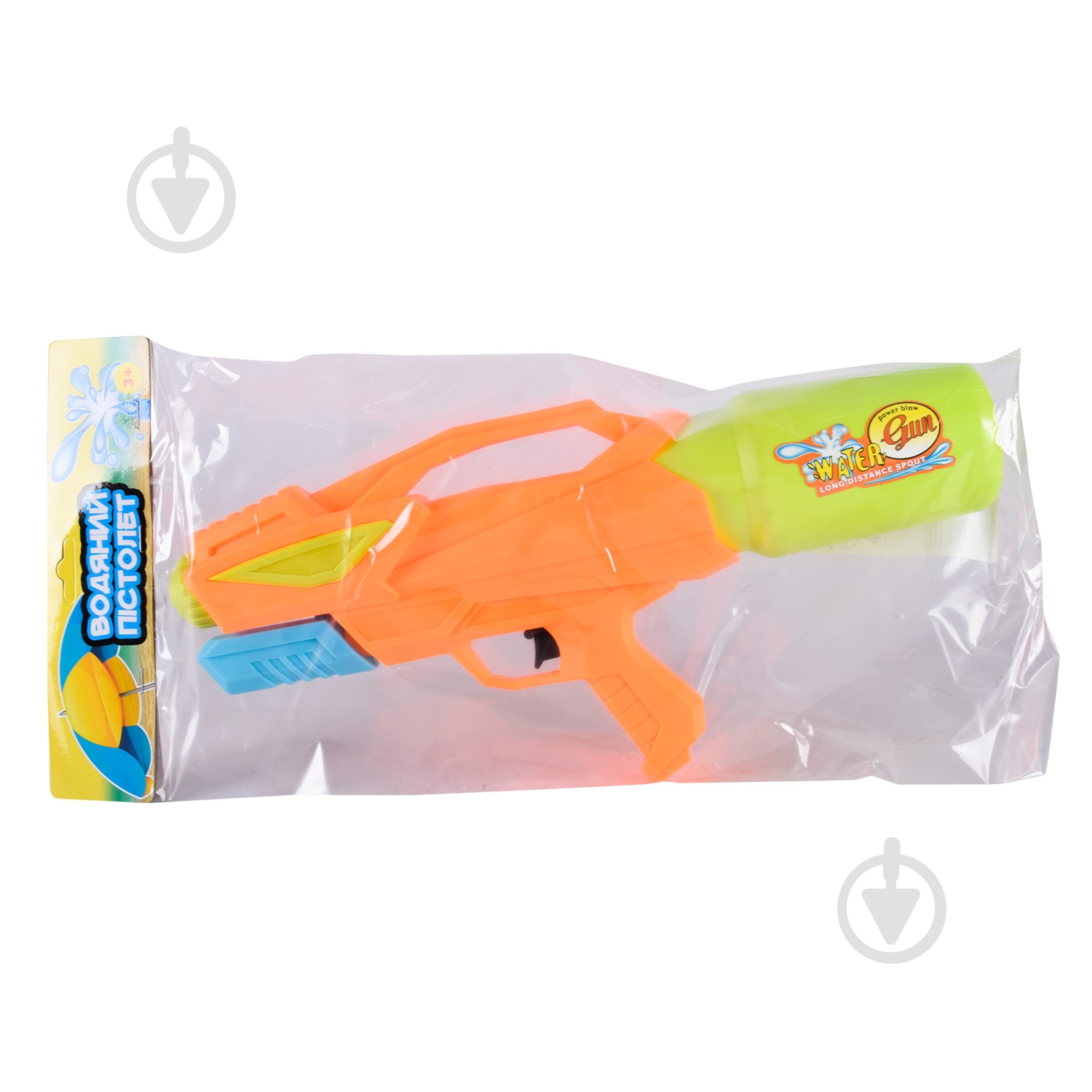 Водное оружие Shantou M405Q - фото 6