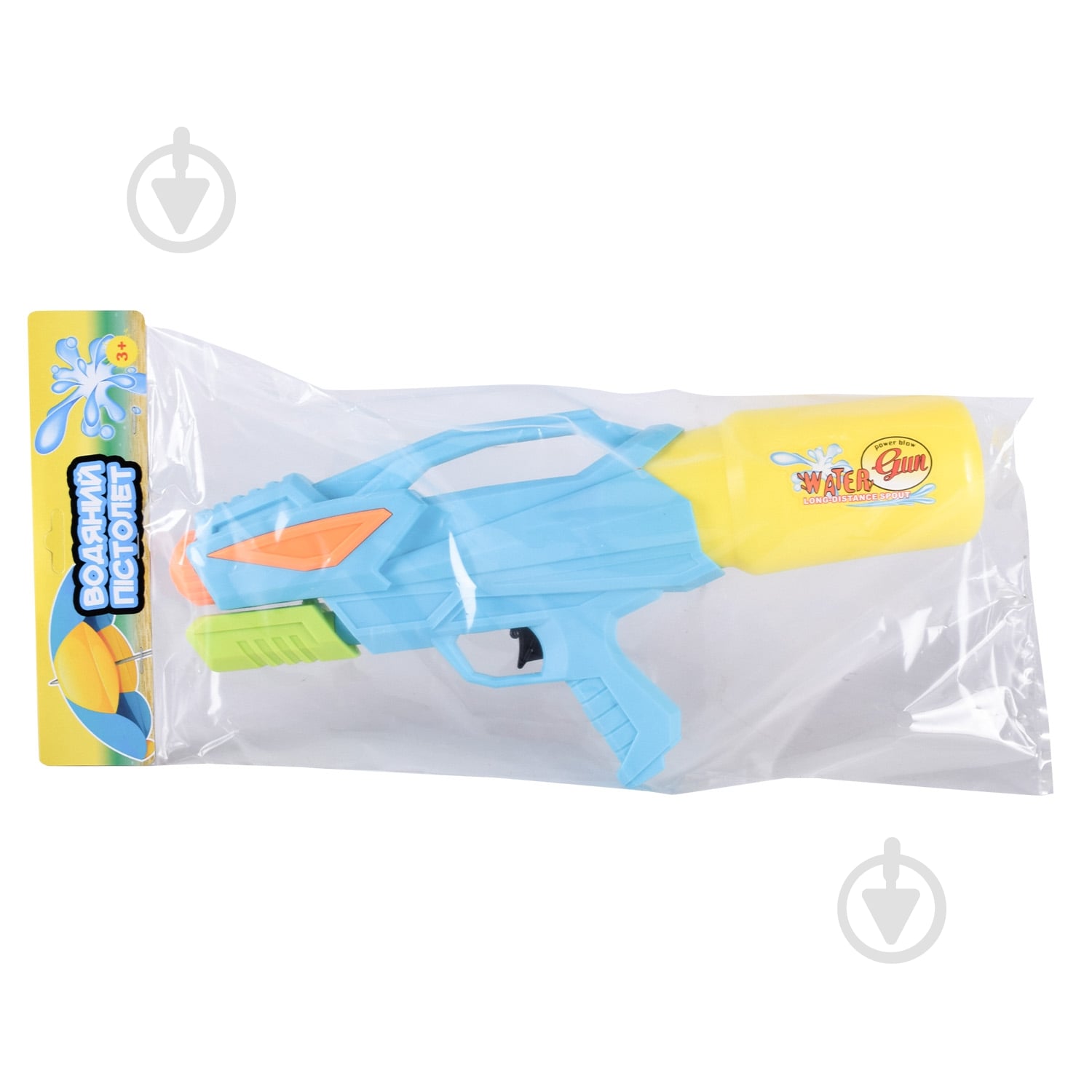 Водное оружие Shantou M405Q - фото 7