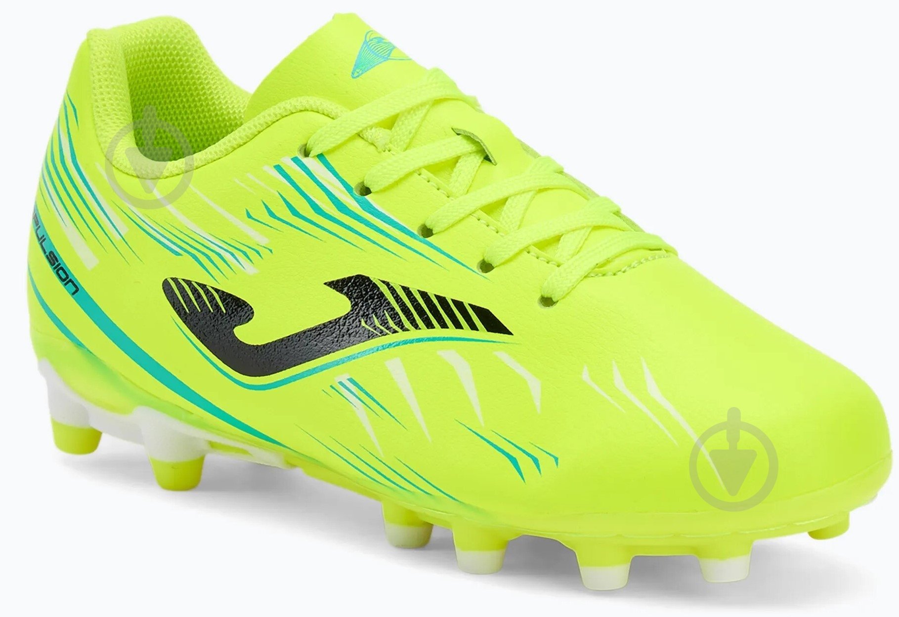 Бутсы Joma Propulsion 25 Jr AG PRJW2509FG р.33 желтый - фото 2 Бутсы Joma Propulsion 25 Jr AG PRJW2509FG р.33 желтый - фото 2