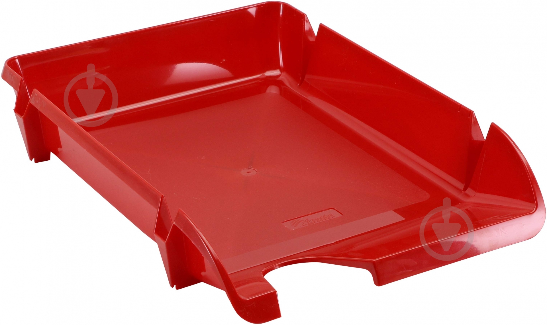 Лоток для бумаг Компакт 80604 Arnika - фото 1