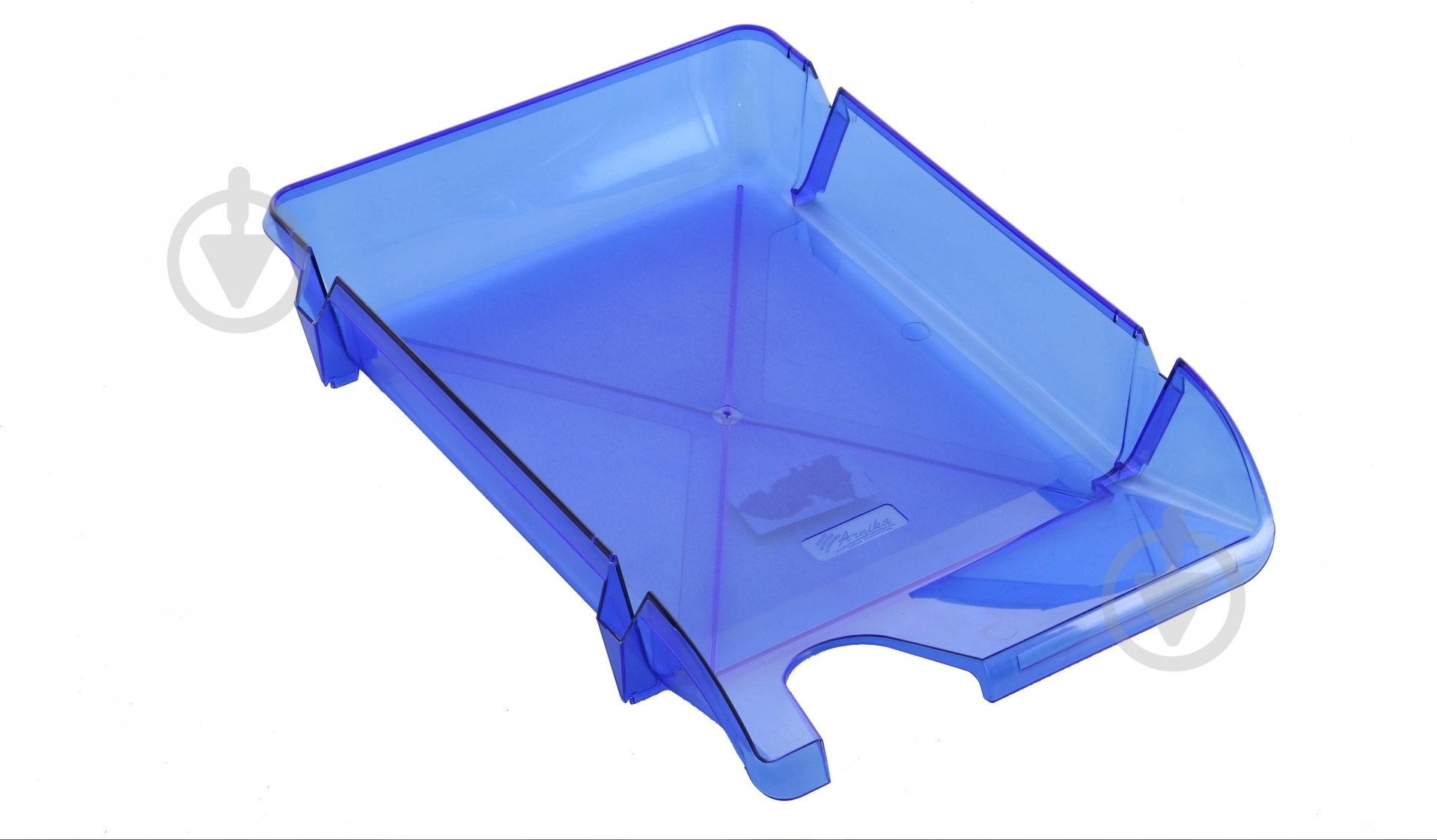 Лоток для бумаг Компакт 80605 Arnika - фото 1 Лоток для бумаг Компакт 80605 Arnika - фото 1