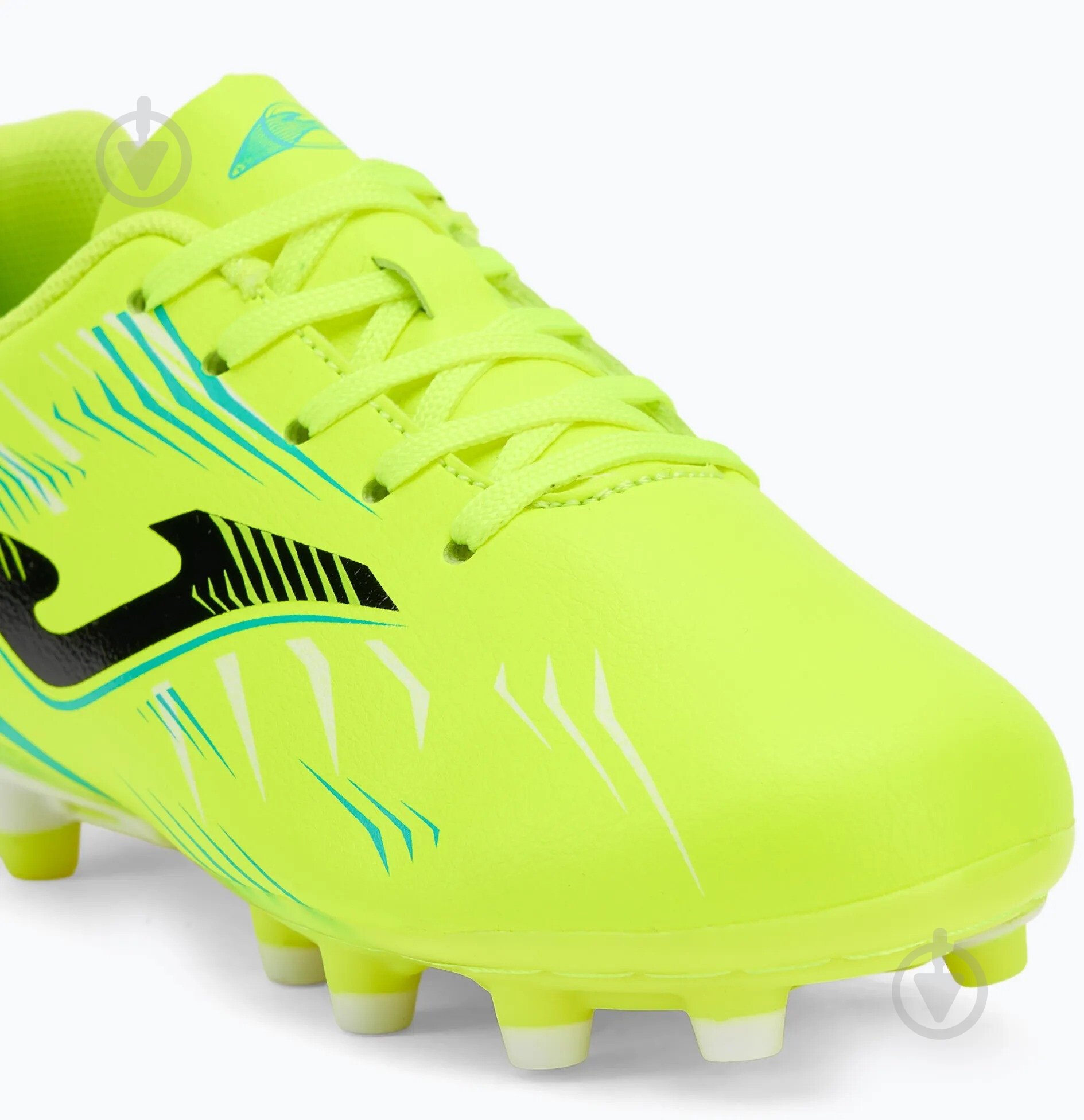 Бутсы Joma Propulsion 25 Jr AG PRJW2509FG р.34 желтый - фото 7 Бутсы Joma Propulsion 25 Jr AG PRJW2509FG р.34 желтый - фото 7