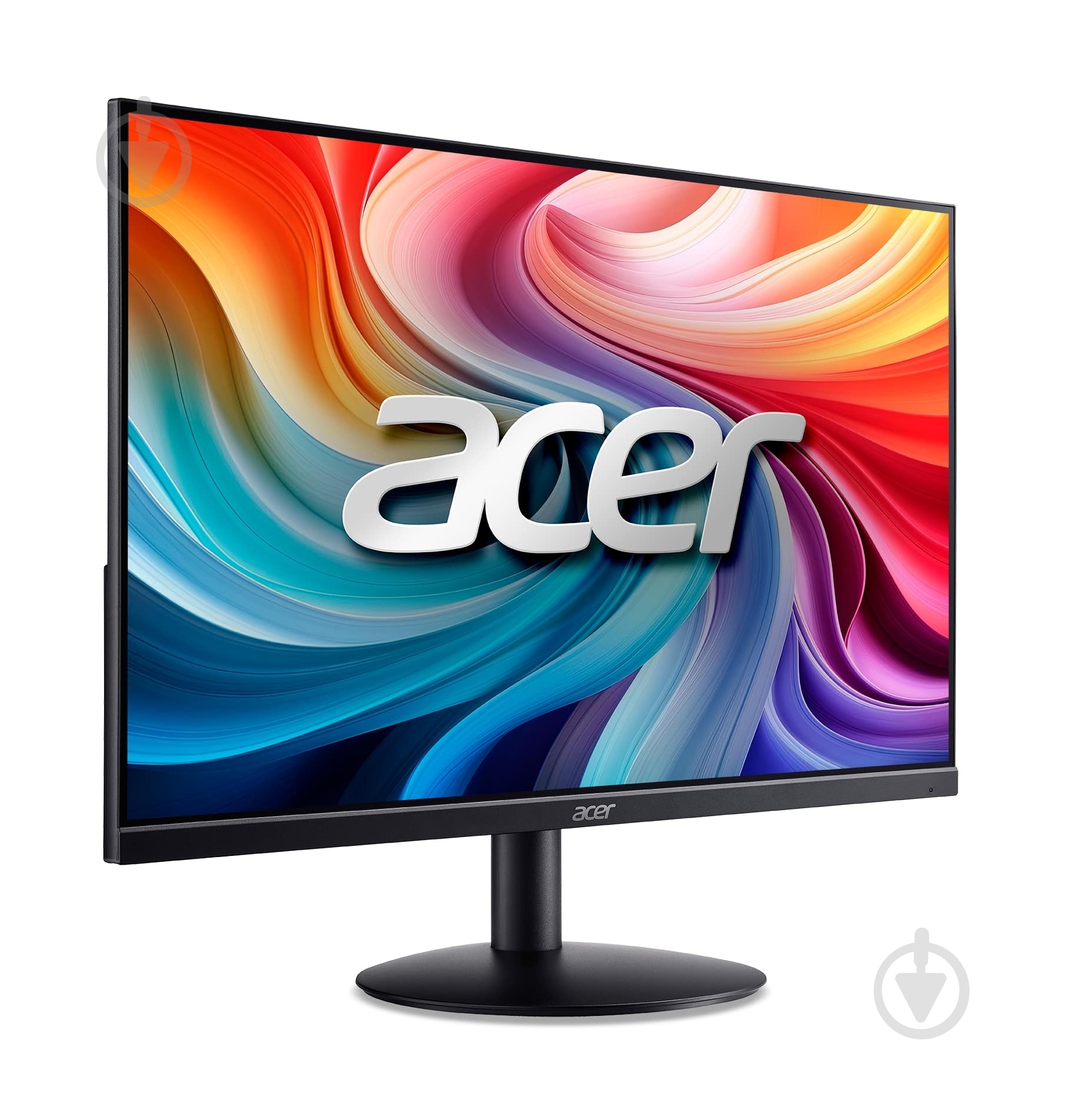 Монитор Acer SA242YH1 23,8" (UM.QS2EE.109) - фото 3 Монитор Acer SA242YH1 23,8" (UM.QS2EE.109) - фото 3