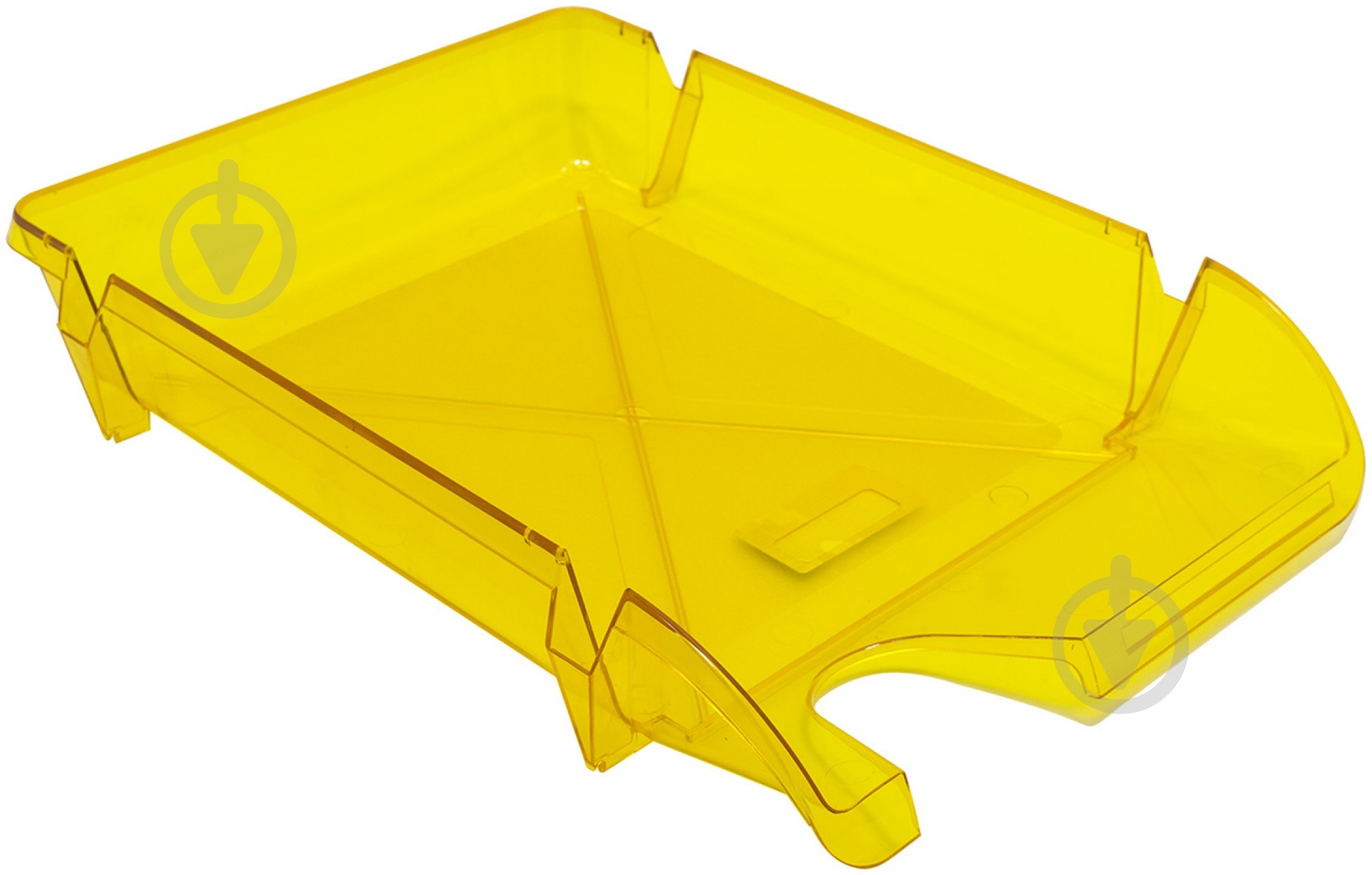 Лоток для бумаг Компакт 80606 Arnika - фото 1