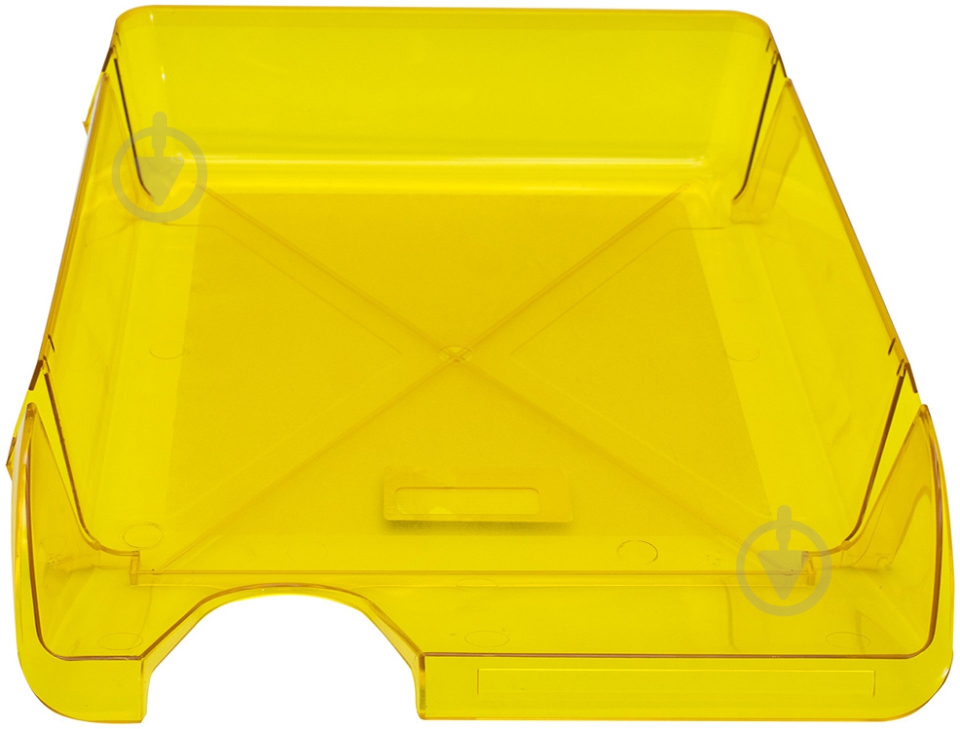 Лоток для бумаг Компакт 80606 Arnika - фото 3