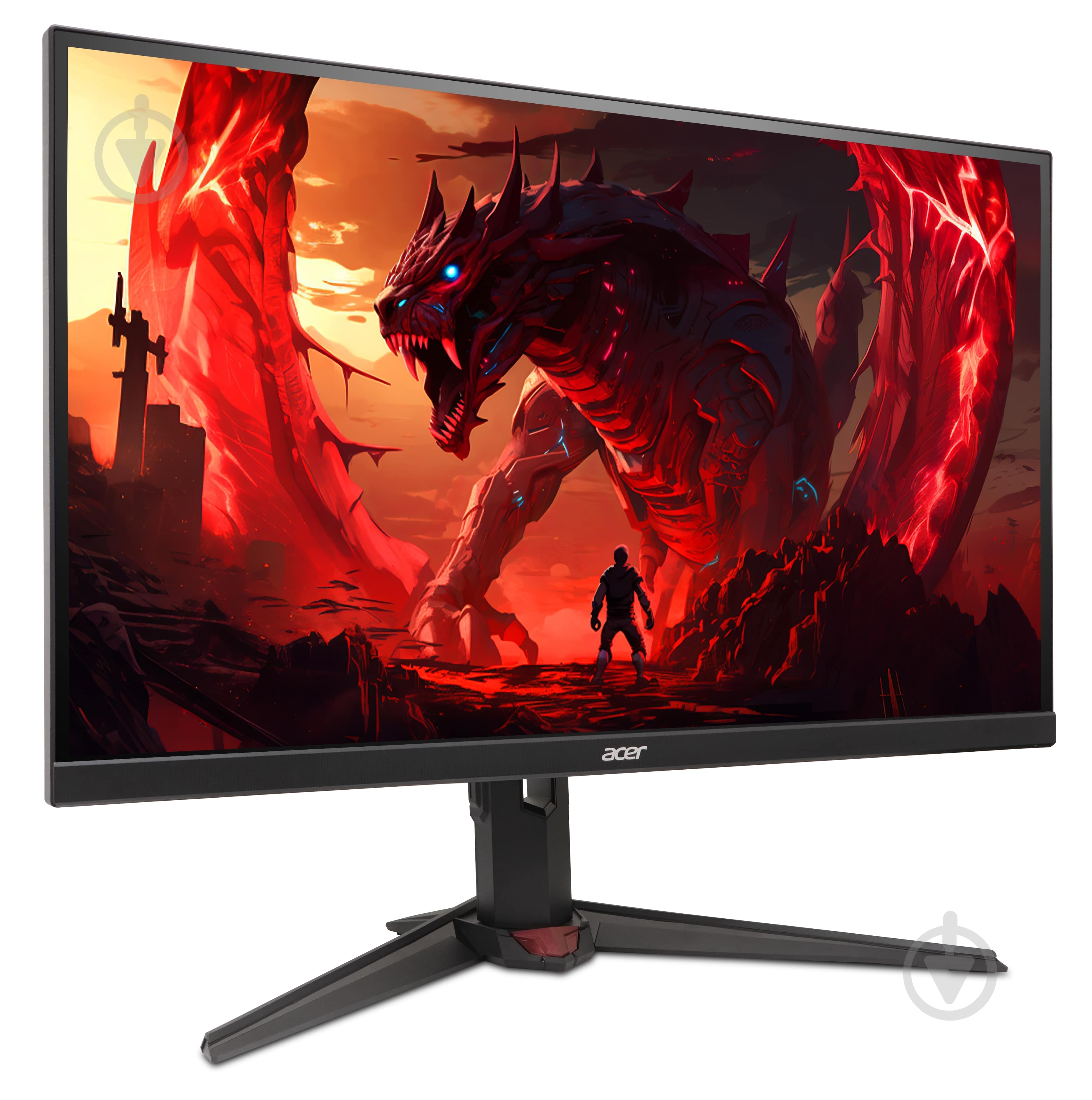 Монитор Acer Nitro XV270UP6bmiiprx 27" (UM.HX0EE.605) - фото 2