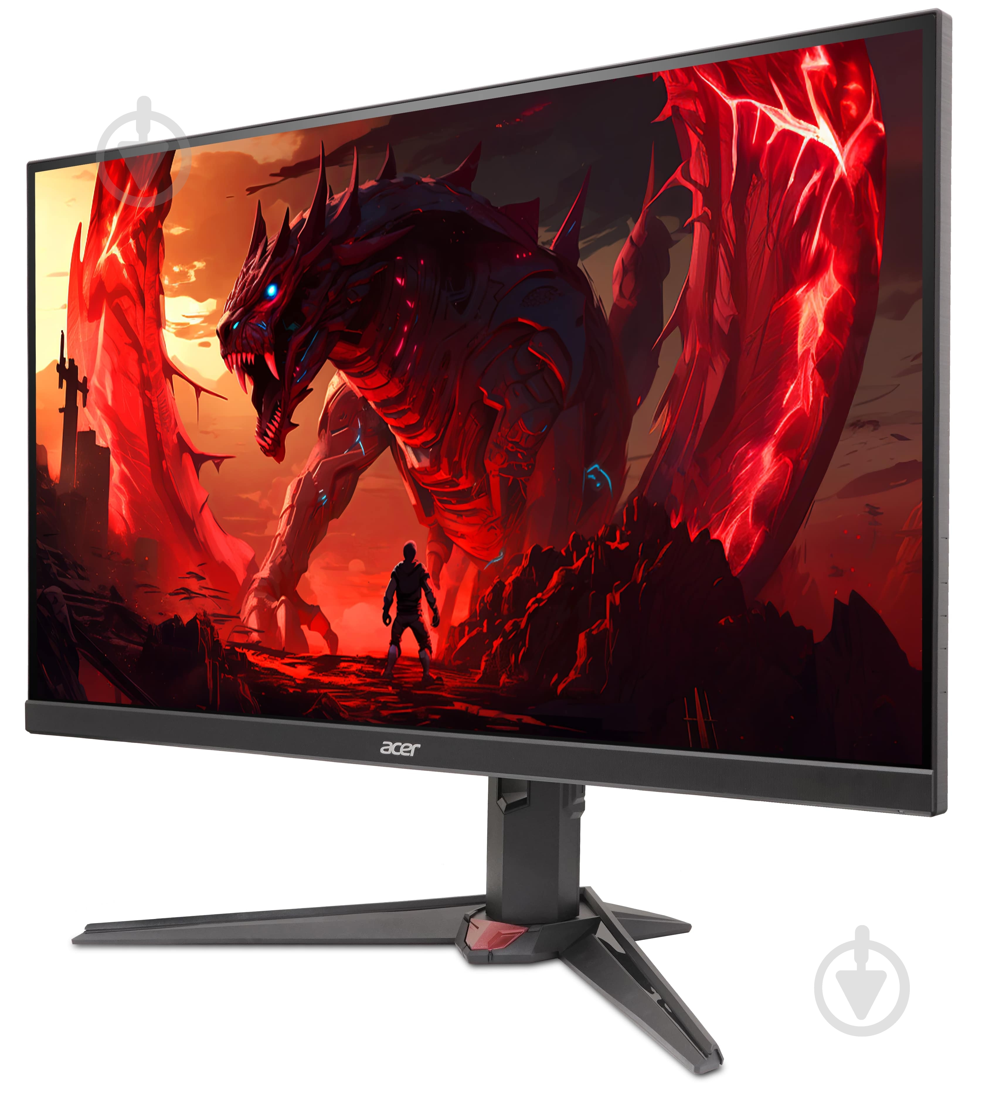 Монитор Acer Nitro XV270UP6bmiiprx 27" (UM.HX0EE.605) - фото 3