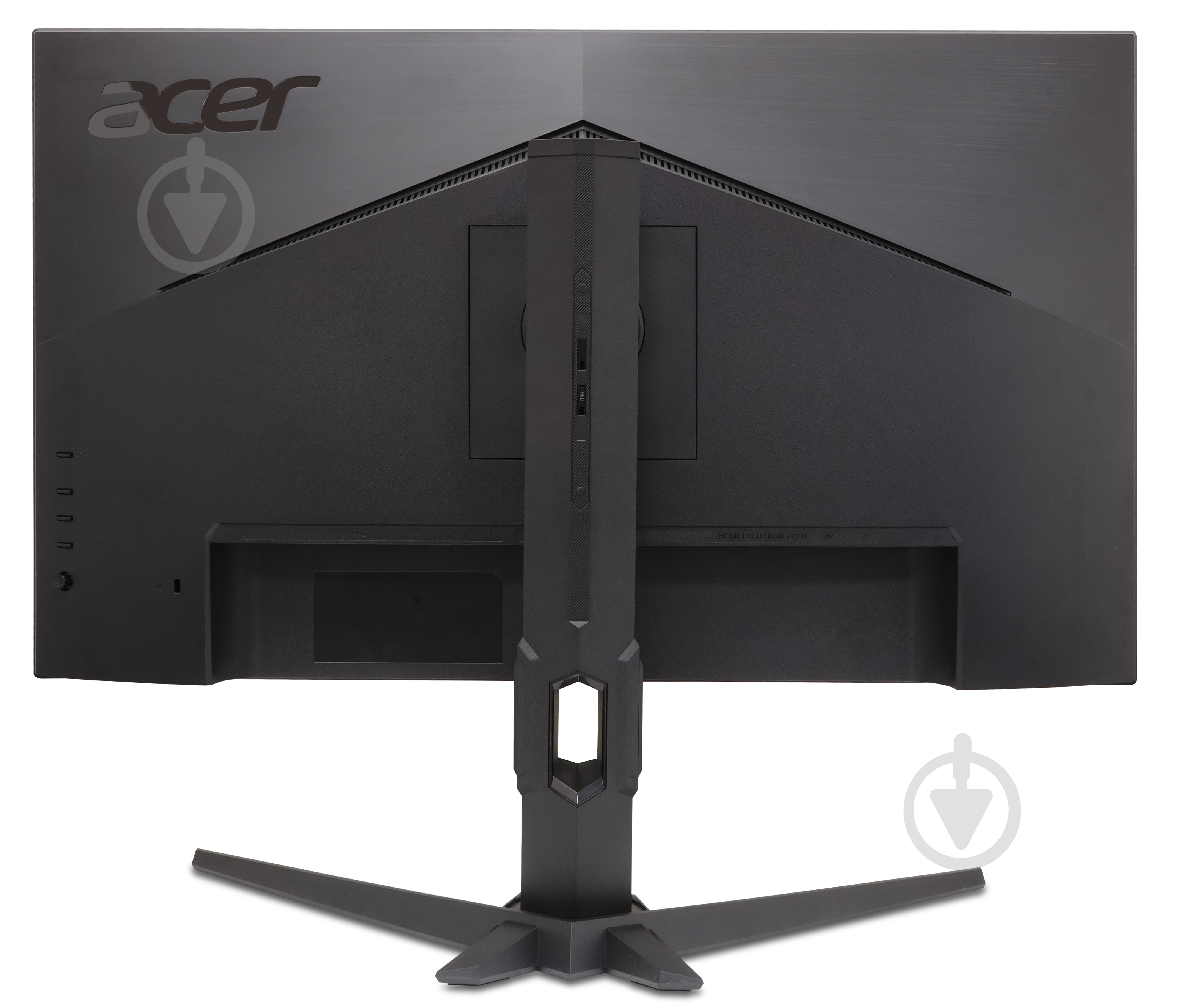 Монитор Acer Nitro XV270UP6bmiiprx 27" (UM.HX0EE.605) - фото 9