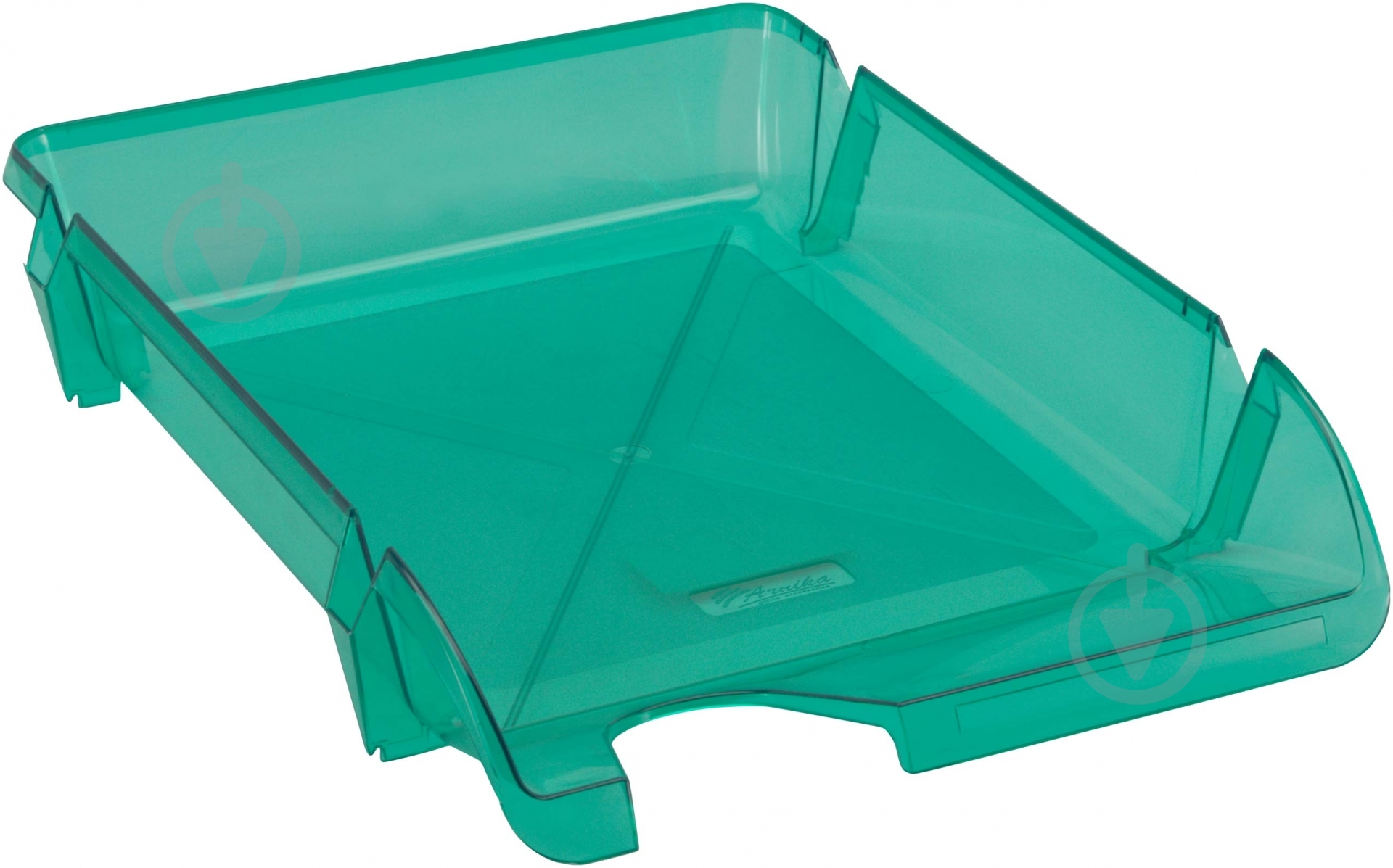 Лоток для бумаг Компакт 80607 Arnika - фото 1