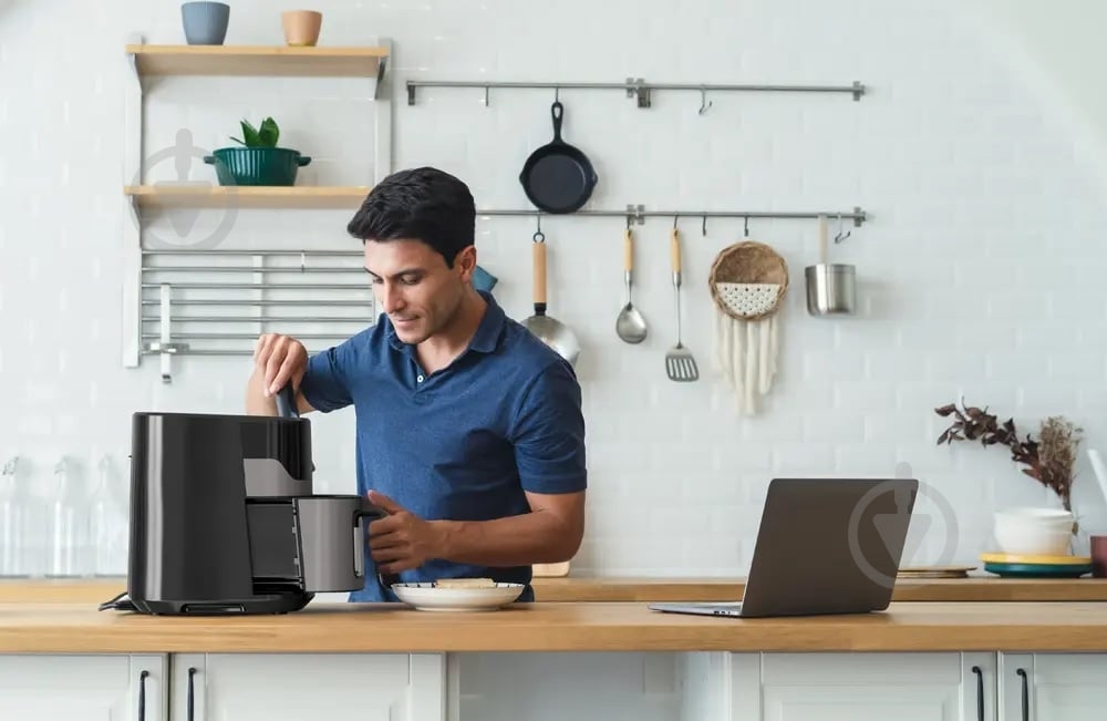 Мультипіч Black+Decker BXAF6500E - фото 13