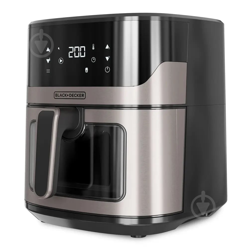 Мультипіч Black+Decker BXAF6500E - фото 2