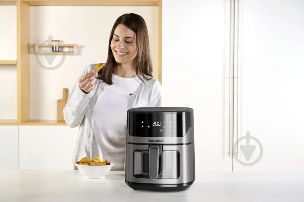 Мультипіч Black+Decker BXAF6500E - фото 12