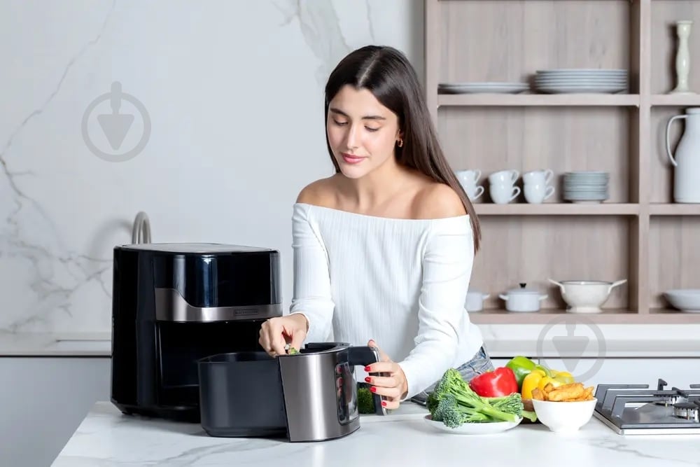 Мультипіч Black+Decker BXAF6500E - фото 9