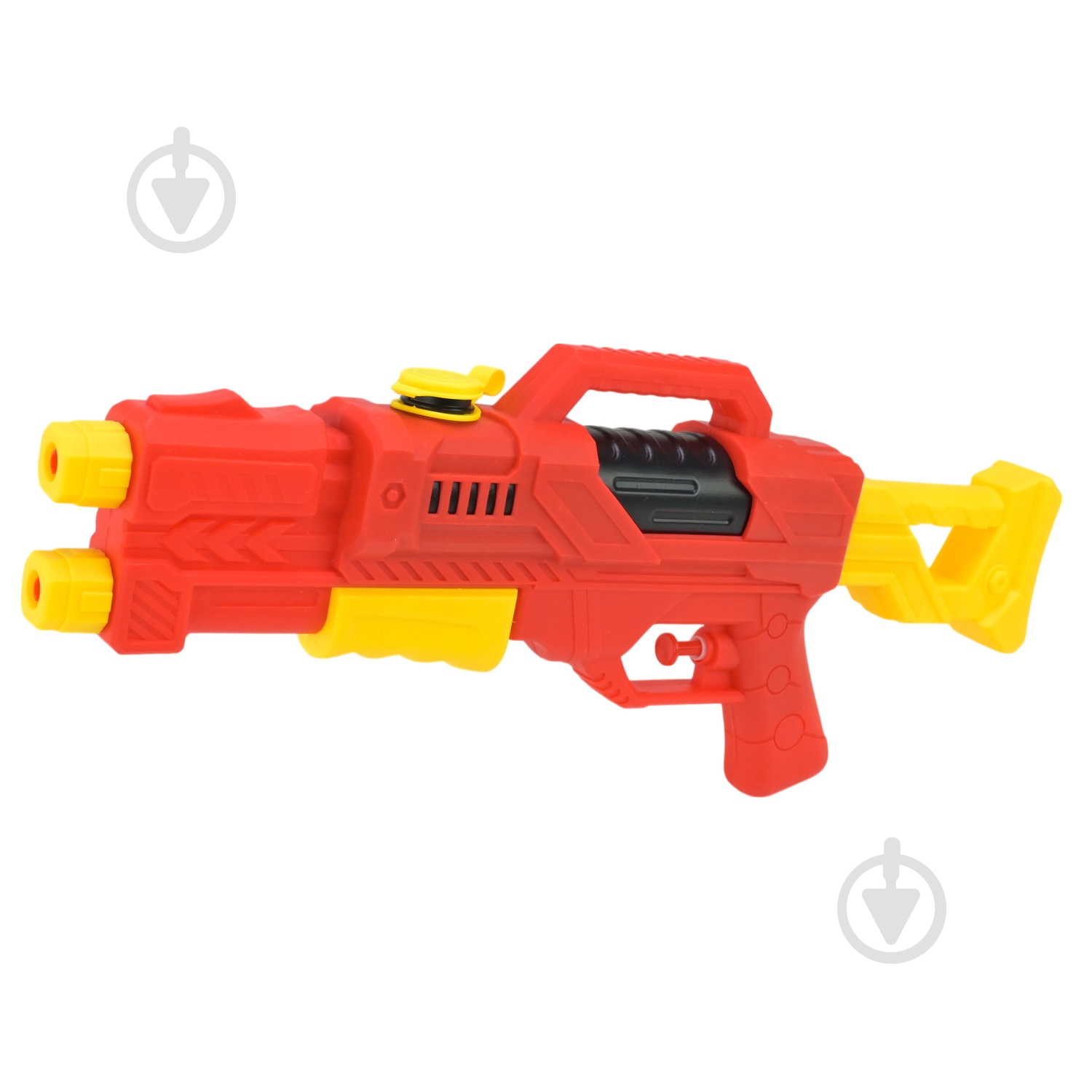 Водный пистолет Shantou M407P - фото 3 Водный пистолет Shantou M407P - фото 3