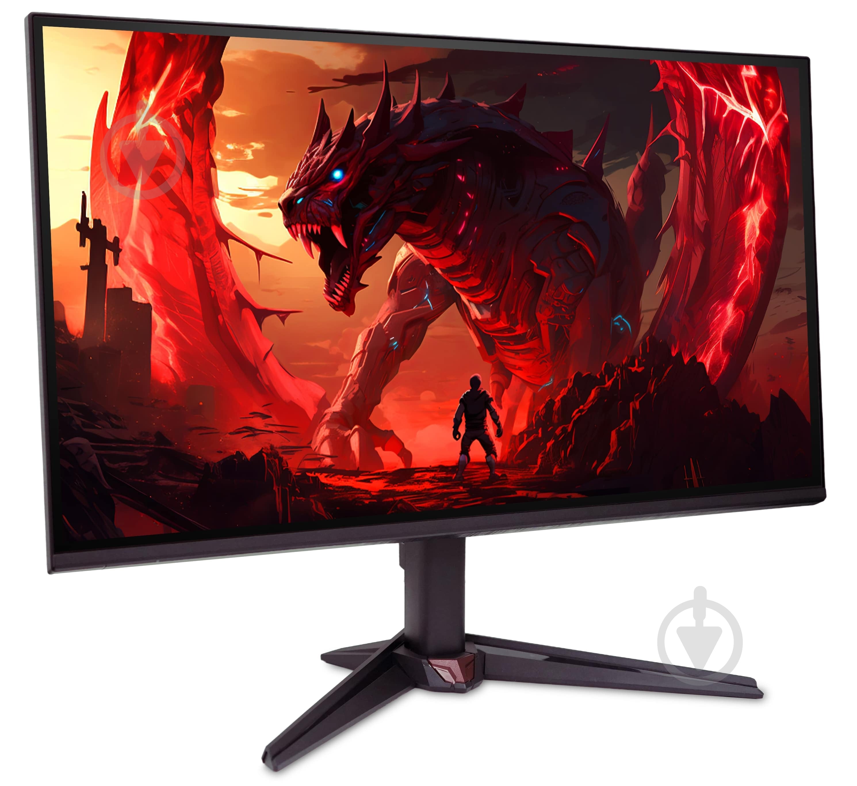 Монитор Acer Nitro VG270UP6bmiipx 27" (UM.HV0EE.609) - фото 2
