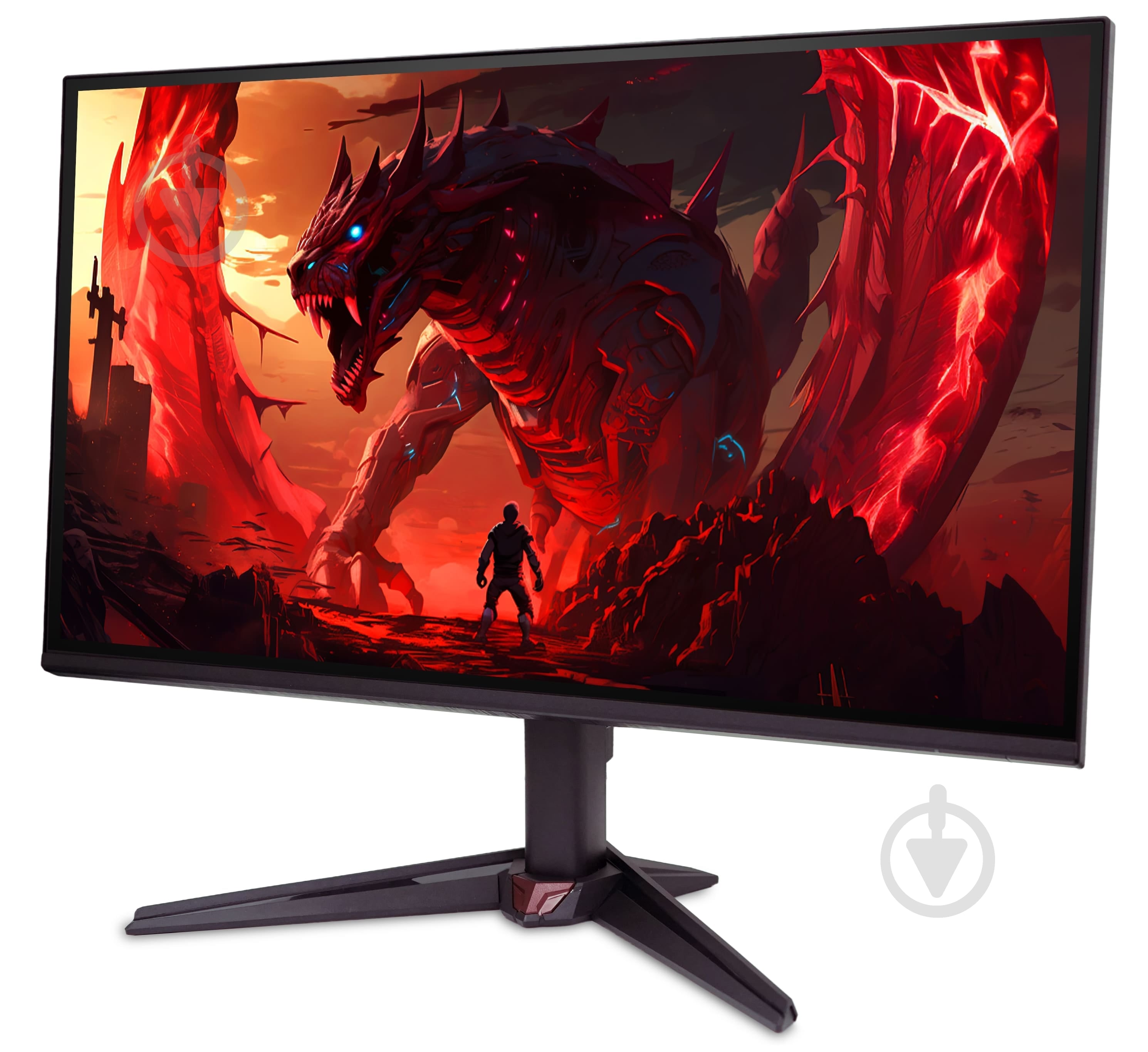 Монитор Acer Nitro VG270UP6bmiipx 27" (UM.HV0EE.609) - фото 3
