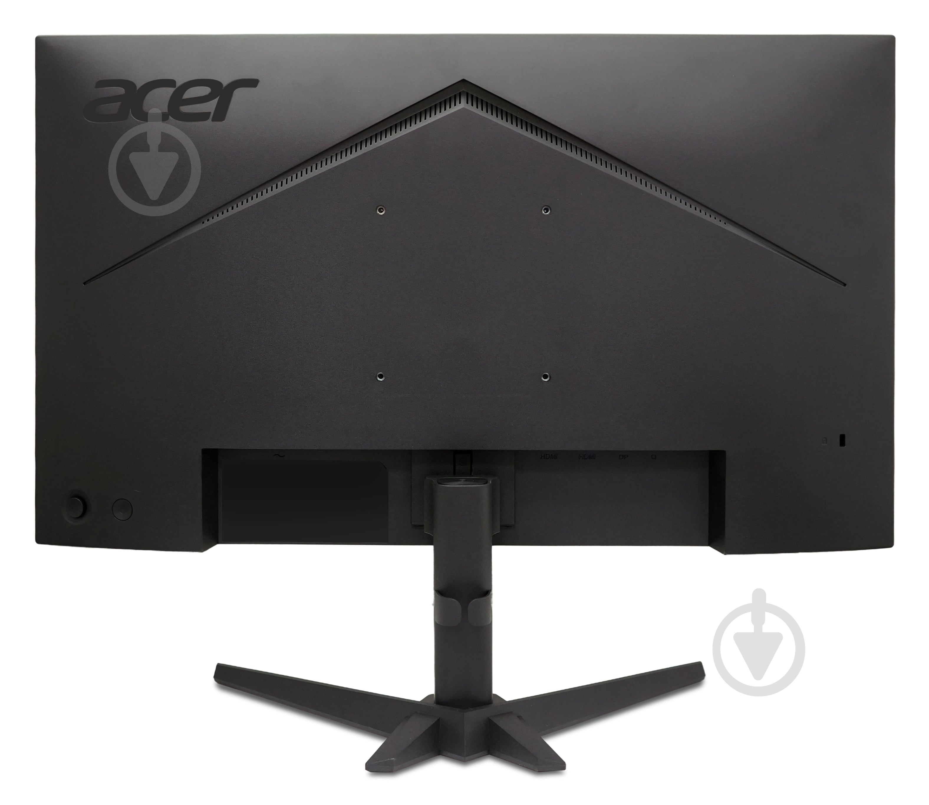 Монитор Acer Nitro VG270UP6bmiipx 27" (UM.HV0EE.609) - фото 9