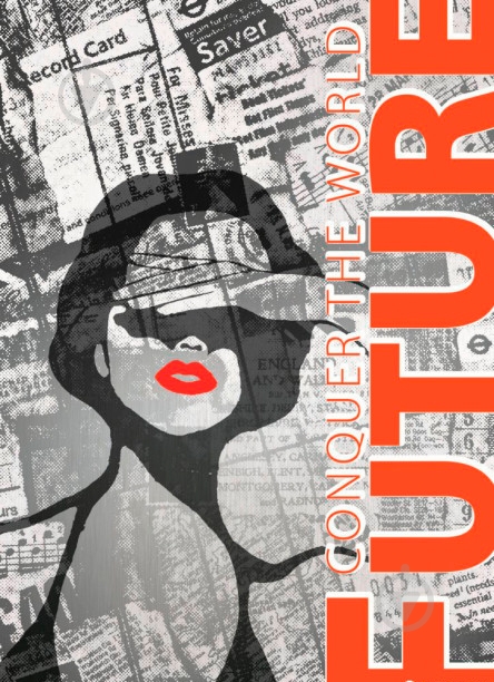 Блокнот 1В694 Аркуш - фото 1