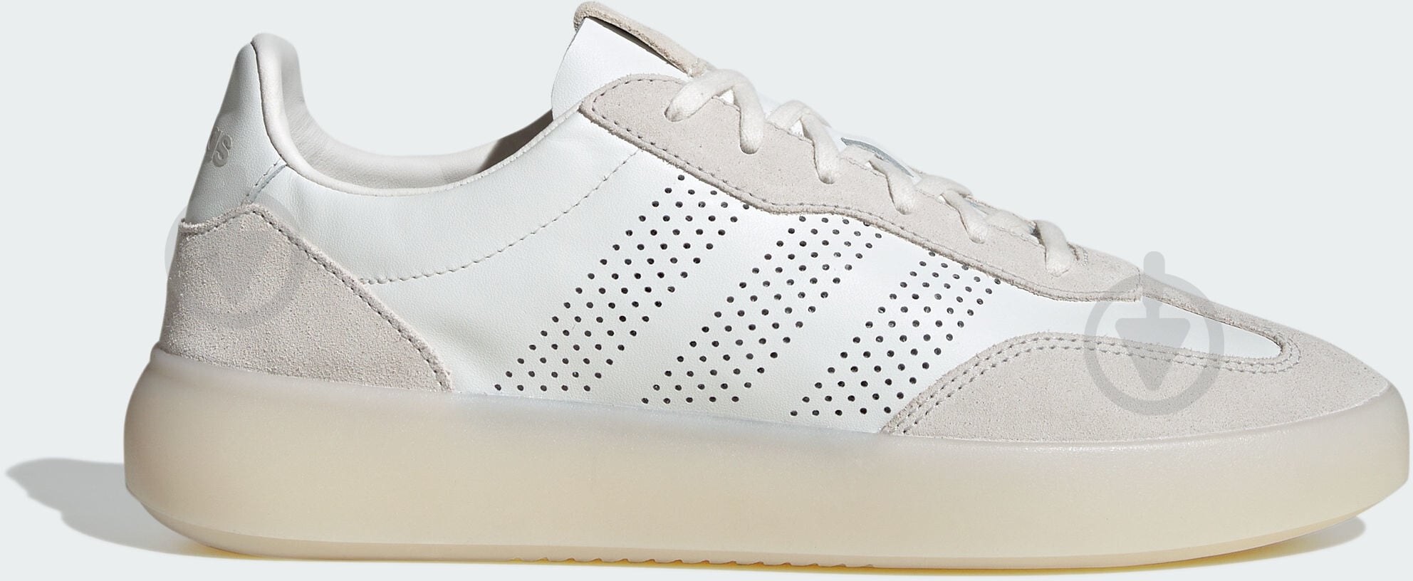 ハディ ᐉ Кросівки чоловічі демісезонні Adidas BARREDA DECODE V2 JI2326 р