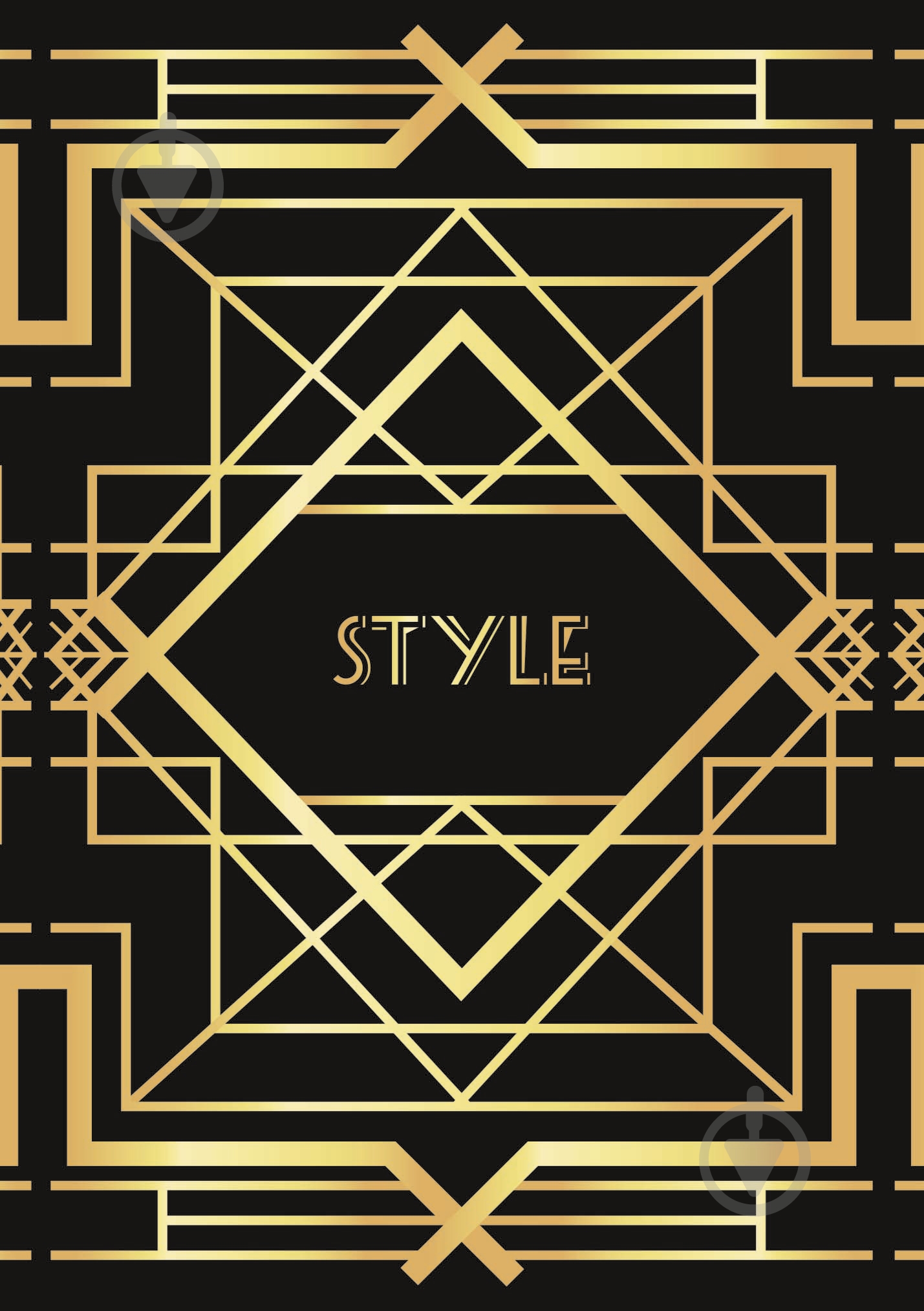 Блокнот 1В697 Аркуш - фото 1