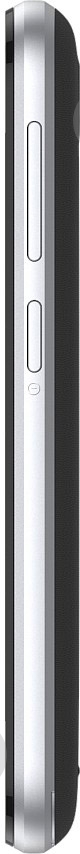 Смартфон ZTE Blade L110 0,512/4GB black - фото 6
