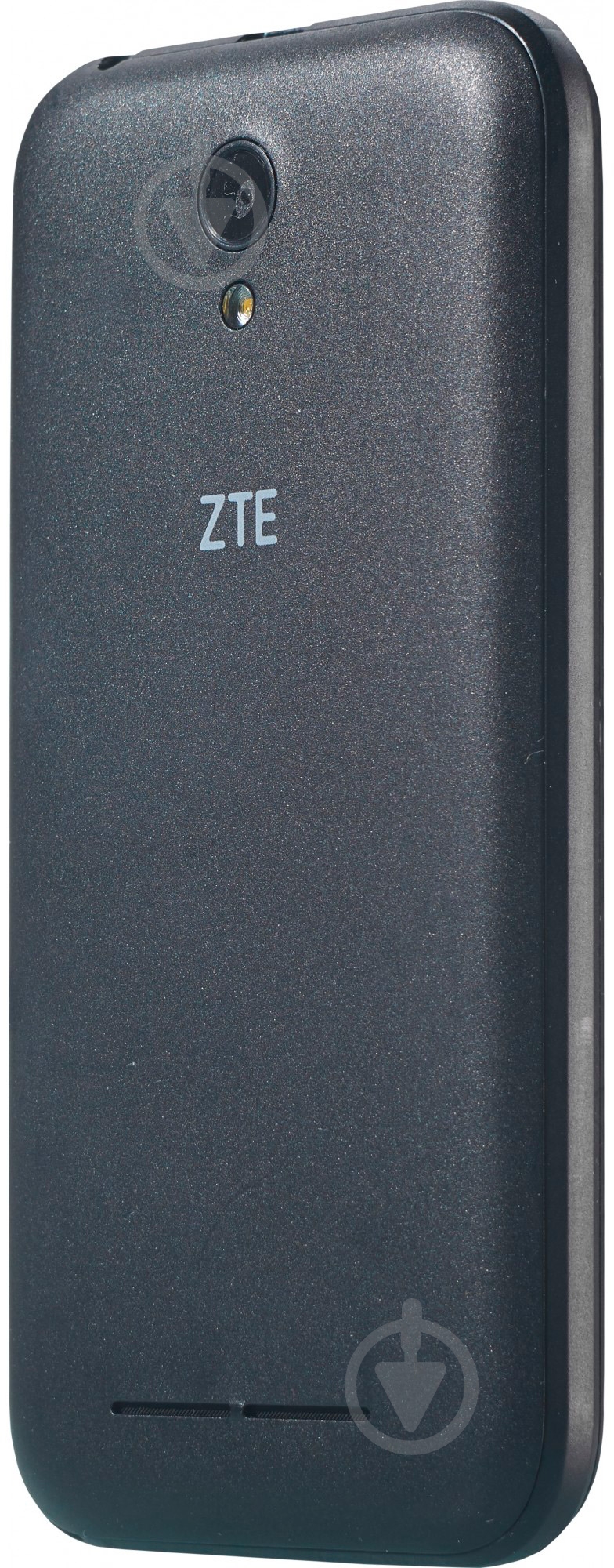 Смартфон ZTE Blade L110 0,512/4GB black - фото 5