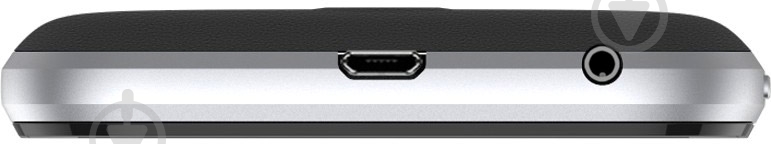 Смартфон ZTE Blade L110 0,512/4GB black - фото 7