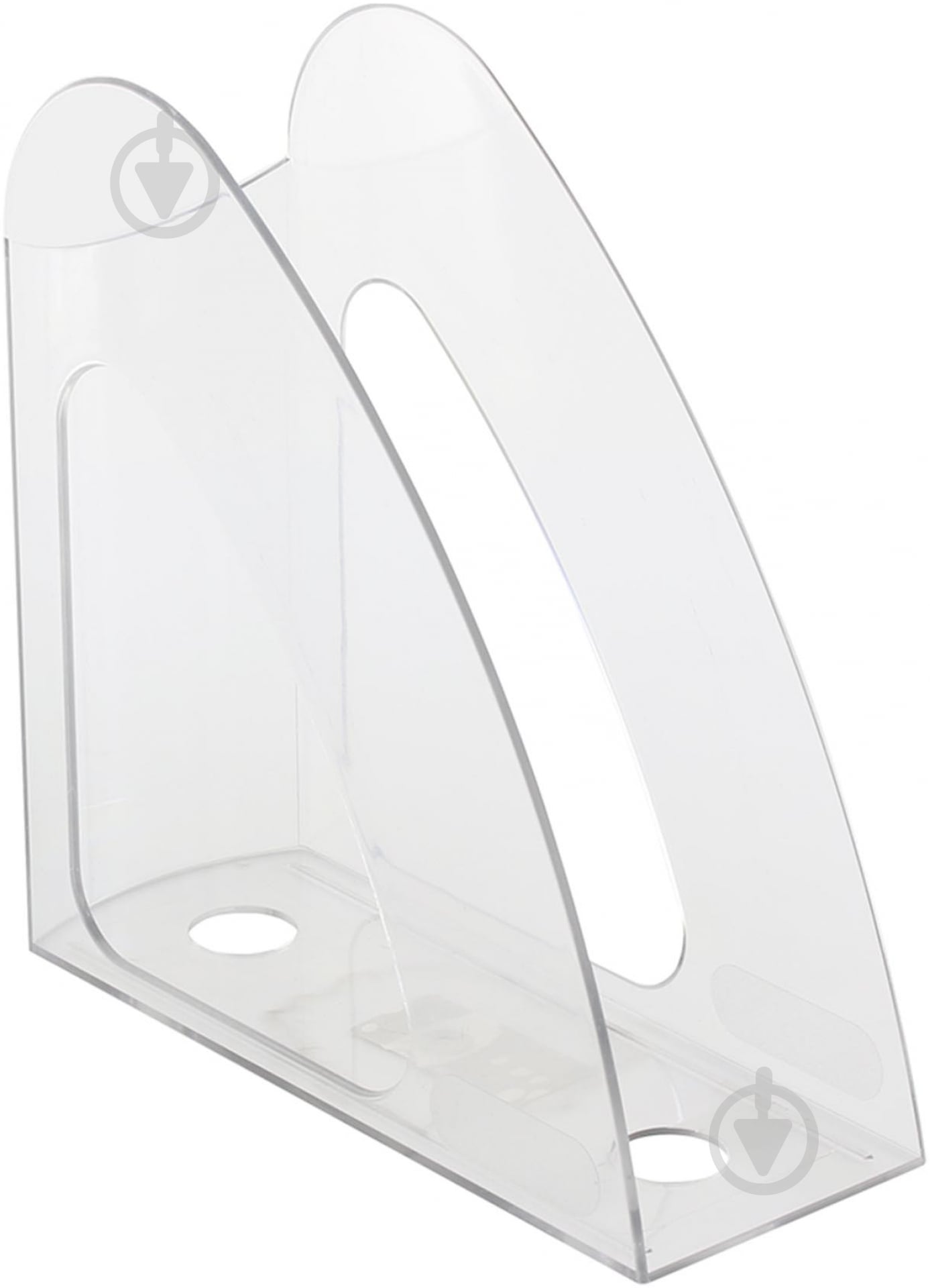 Лоток для бумаг Радуга 80612 Arnika - фото 1