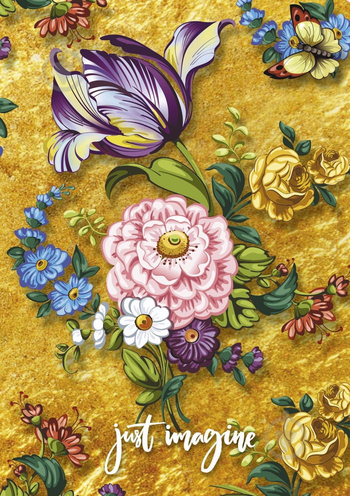 Блокнот 1В695 Аркуш - фото 1