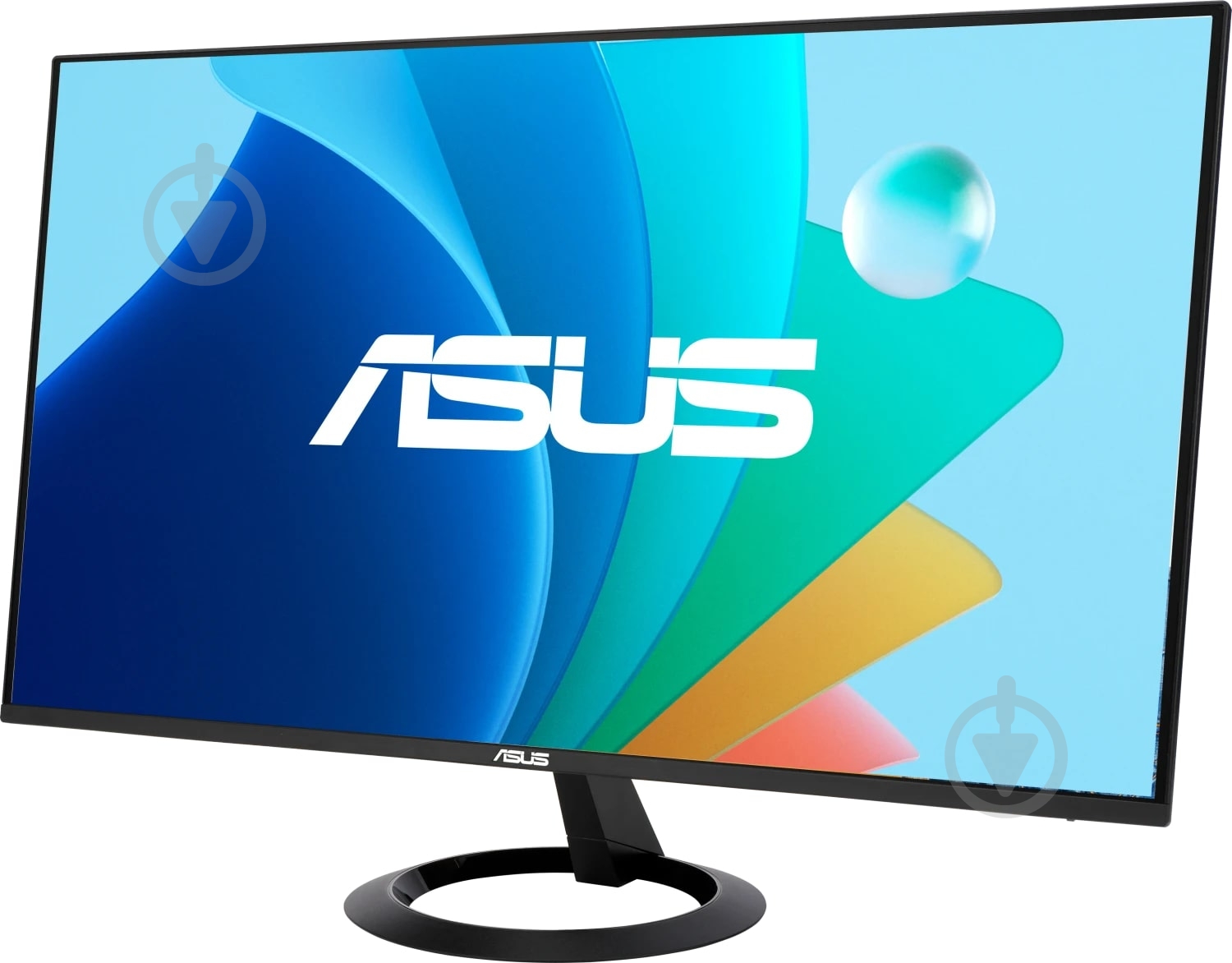 Монитор Asus VZ279HG 27" (90LM0BU1-B01A71) - фото 3 Монитор Asus VZ279HG 27" (90LM0BU1-B01A71) - фото 3