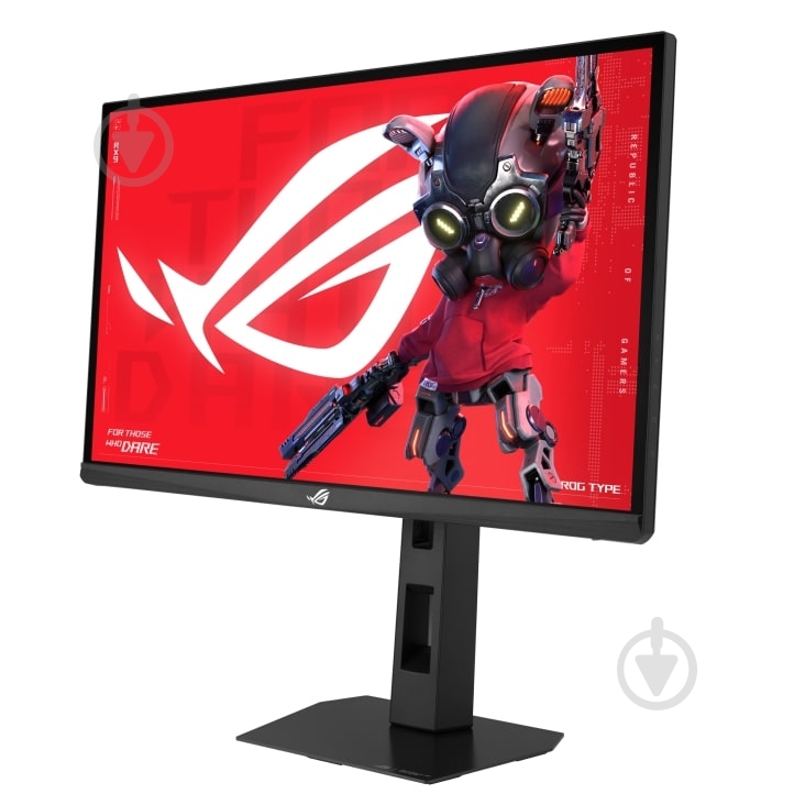 Монітор Asus ROG Strix XG248QSG 24,1" (90LM0C40-B01371) - фото 2