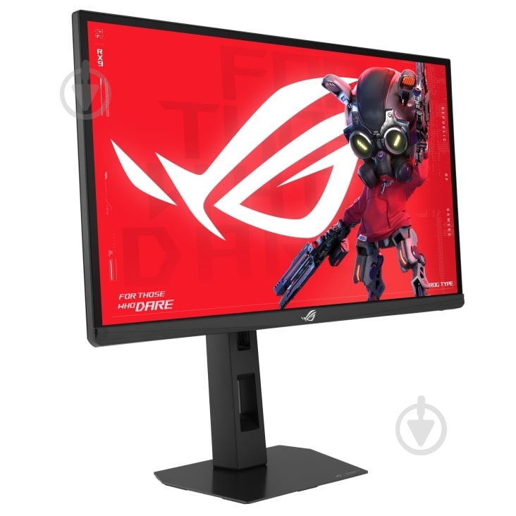 Монітор Asus ROG Strix XG248QSG 24,1" (90LM0C40-B01371) - фото 3