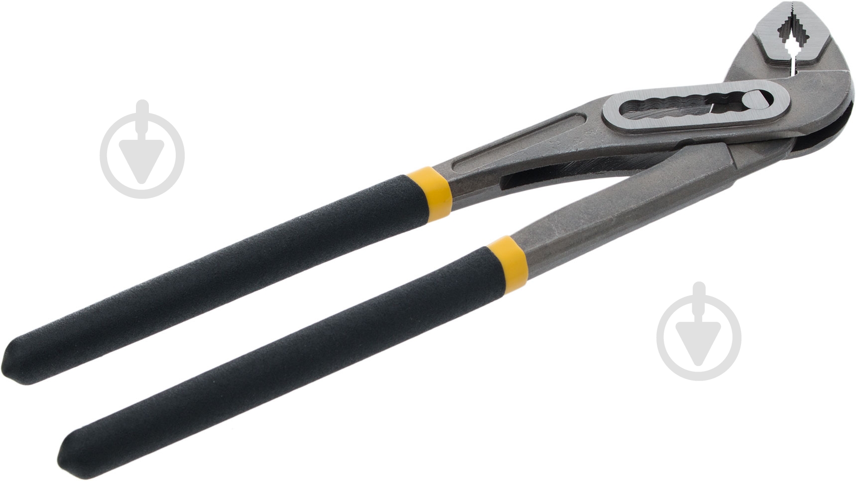 Клещи переставные Vectron 50-2-225 - фото 3