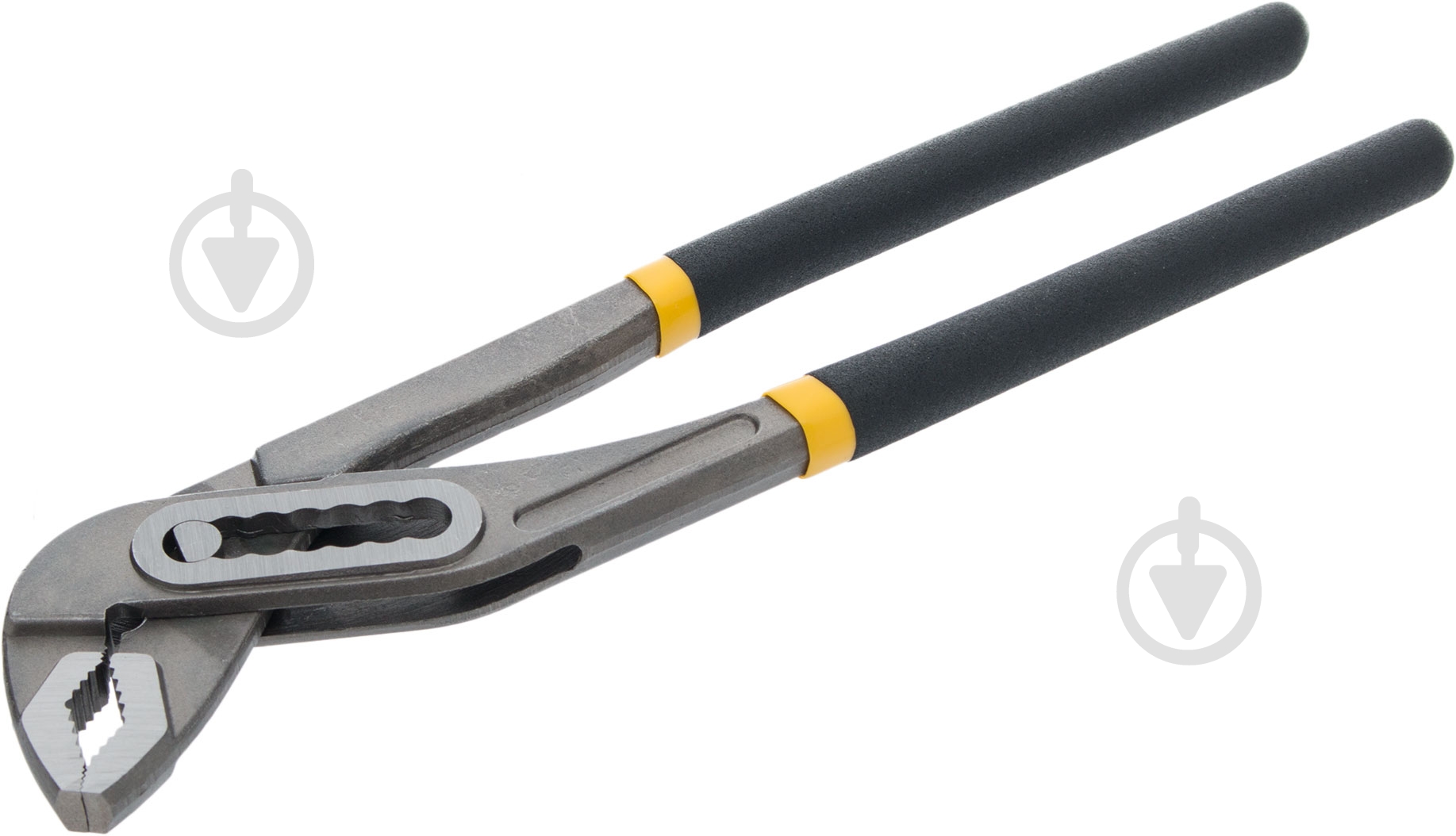 Клещи переставные Vectron 50-2-225 - фото 1