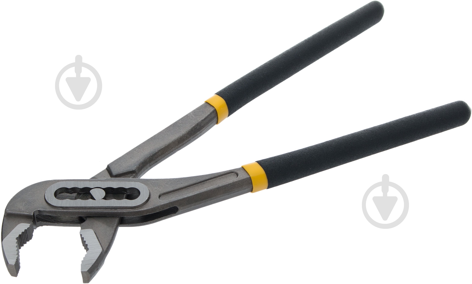 Клещи переставные Vectron 50-2-225 - фото 4