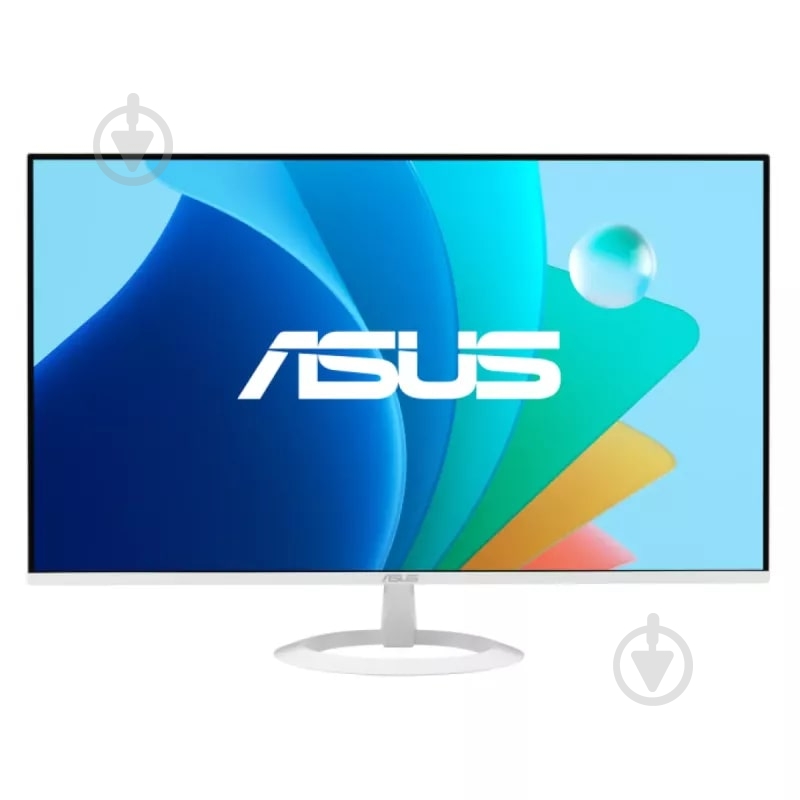 Монитор Asus VZ279HG-W 27" (90LM0BU2-B01A71) - фото 1 Монитор Asus VZ279HG-W 27" (90LM0BU2-B01A71) - фото 1